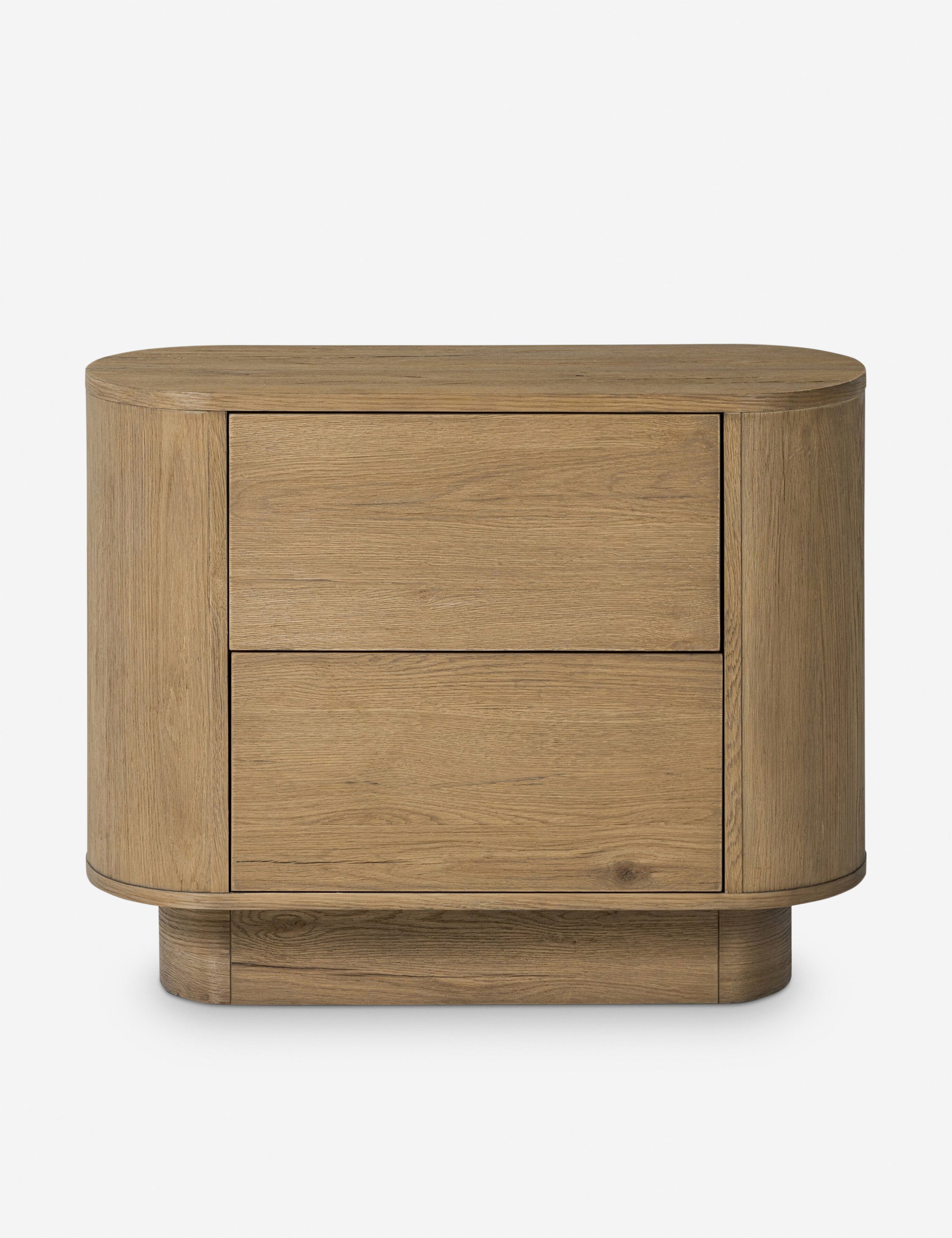 Lulu and Georgia Gilda Nightstand - view 3