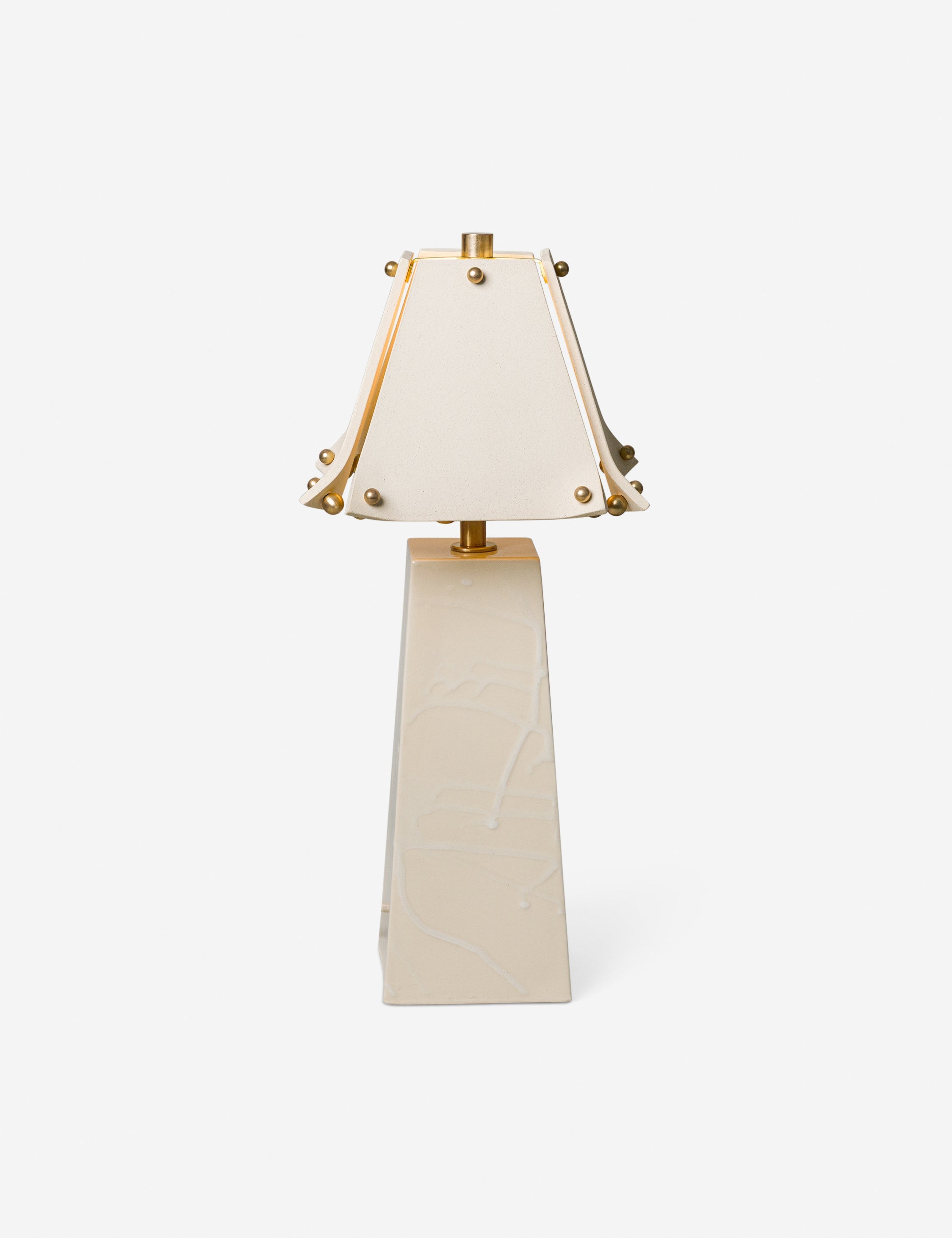 Lulu and Georgia Osen Table Lamp by SIN - view 18