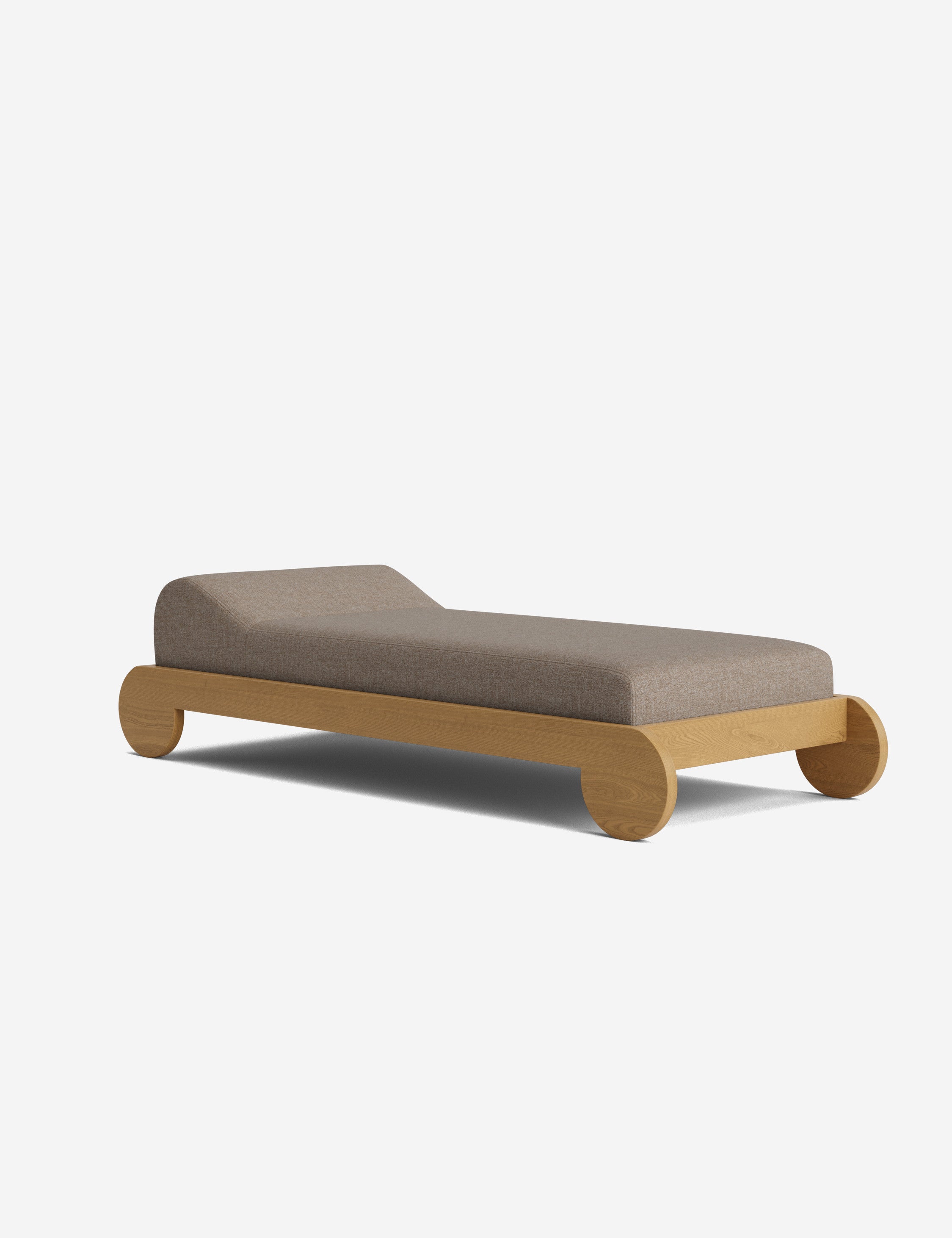 Lulu and Georgia Ionic Daybed by Sarah Sherman Samuel - view 192