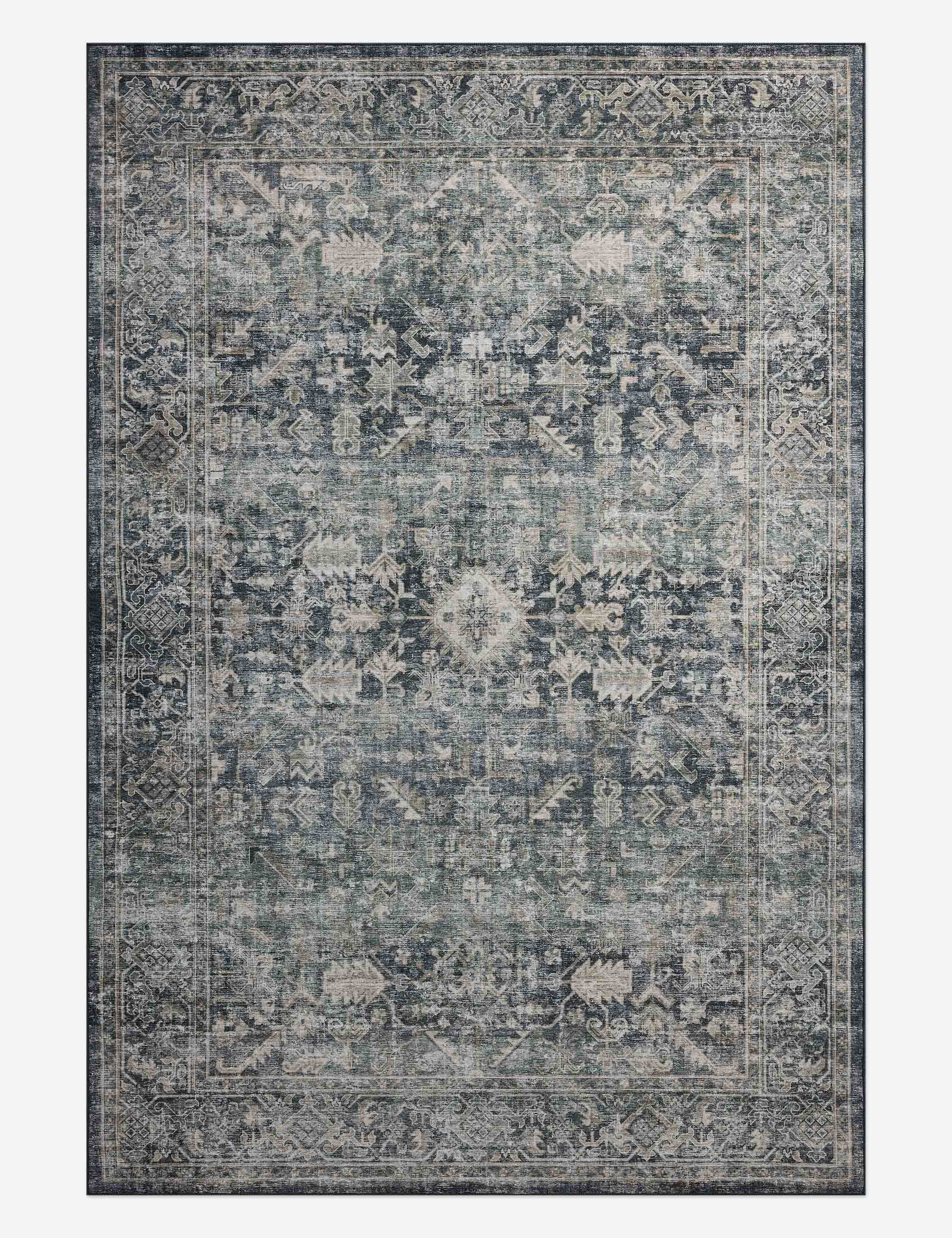 Lulu and Georgia Josie I Rug by Amber Lewis x Loloi