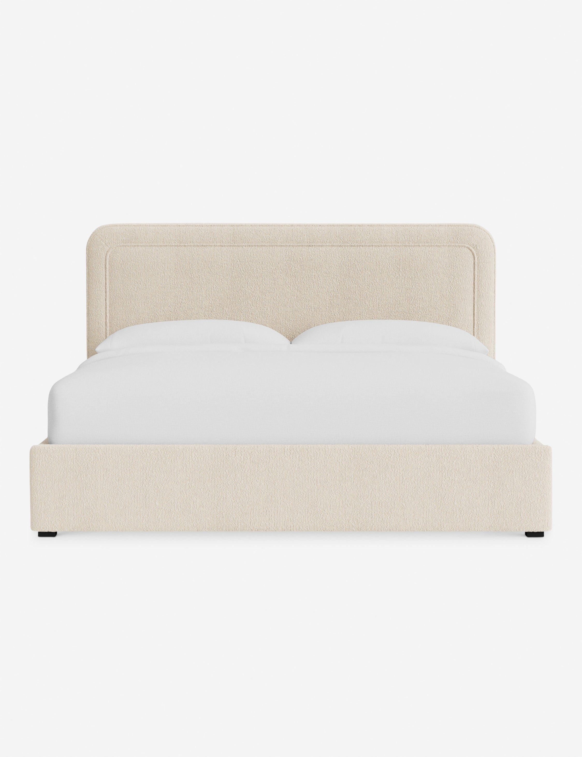 Lulu and Georgia Scottie Storage Bed - view 44