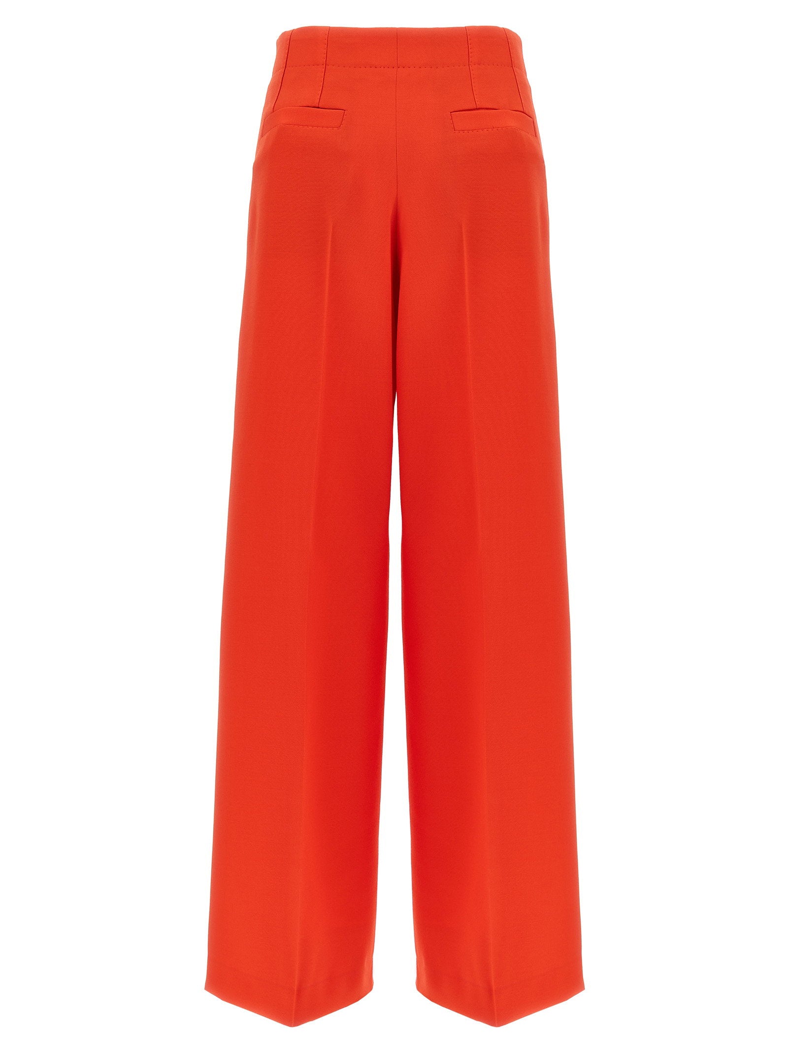 Brioni Camilla Pants – 66% wool, 34% silk - view 2