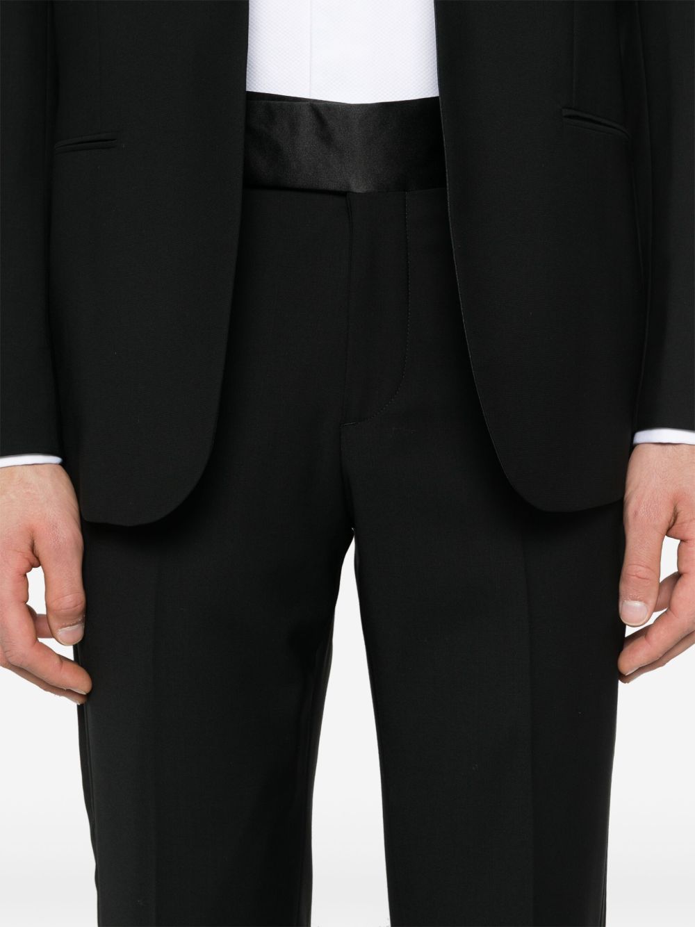 Giorgio Armani Trousers - view 2