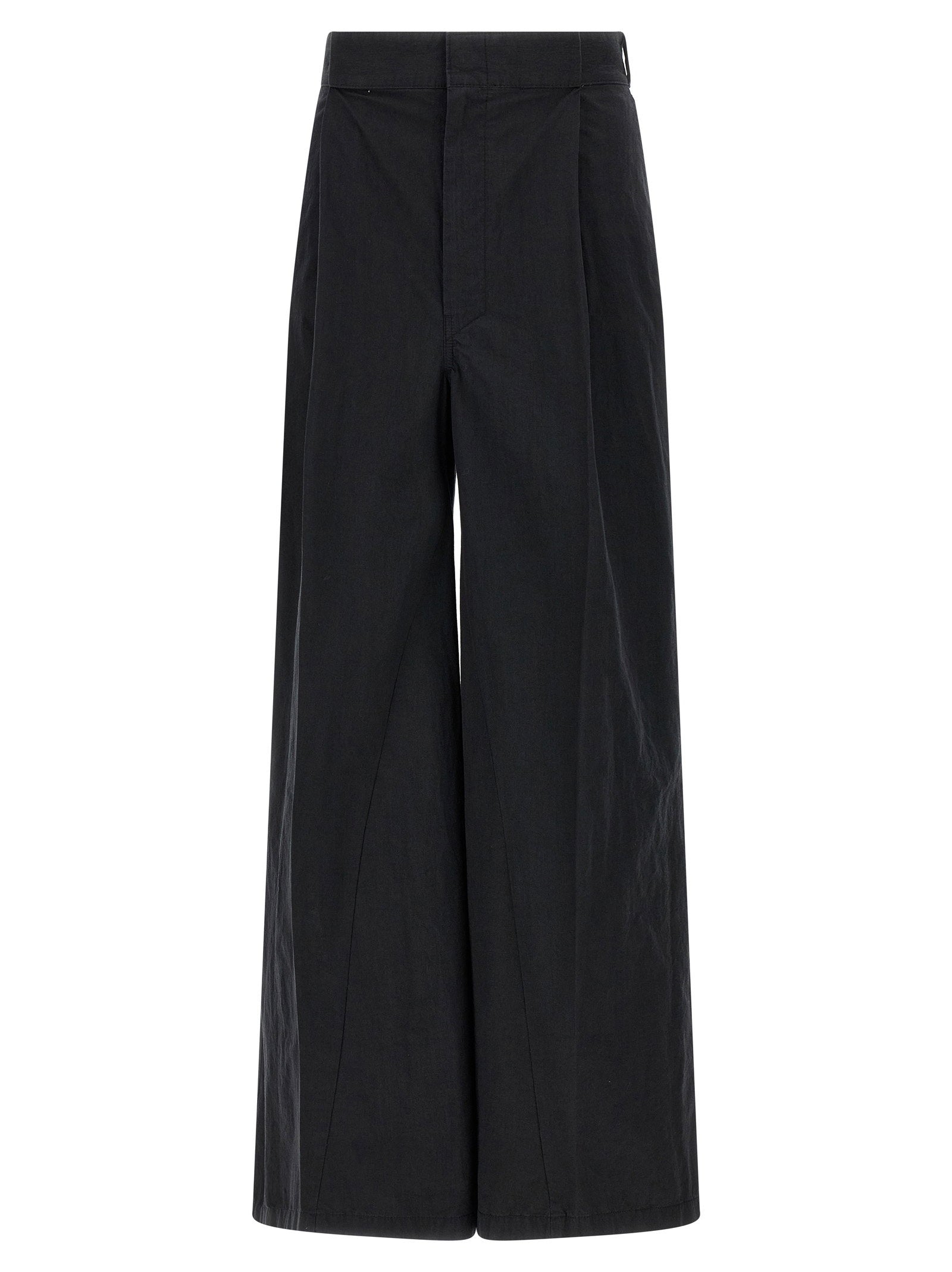 Maison Margiela Four Stitches Pants – 50% cotton 50% polyamide