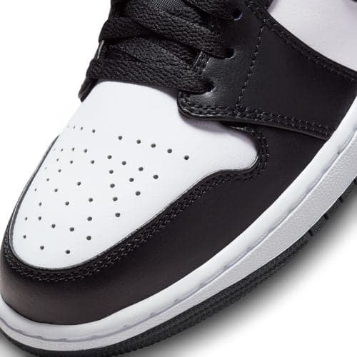 Kicks Machine Air Jordan 1 Mid 'teal Purple' Sale - view 6