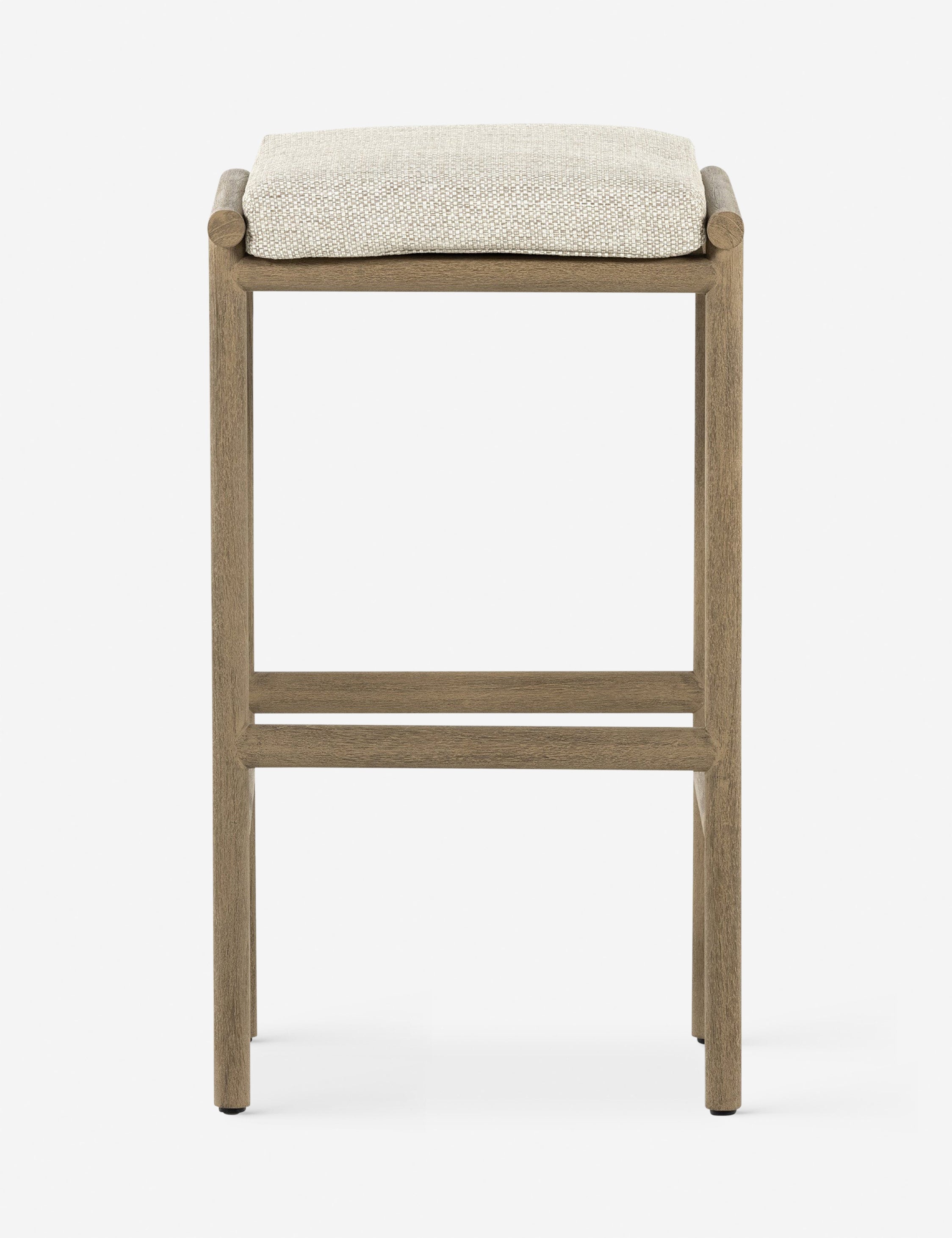 Avan indoor outdoor – Lulu and Georgia Avan Indoor / Outdoor Counter Stool