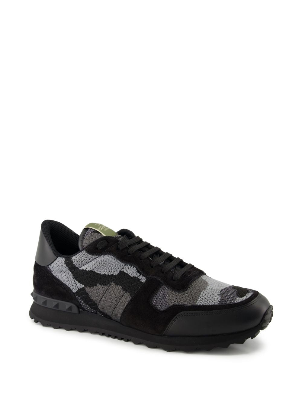 Valentino Garavani Sneakers – 100% Calf Leather - view 2