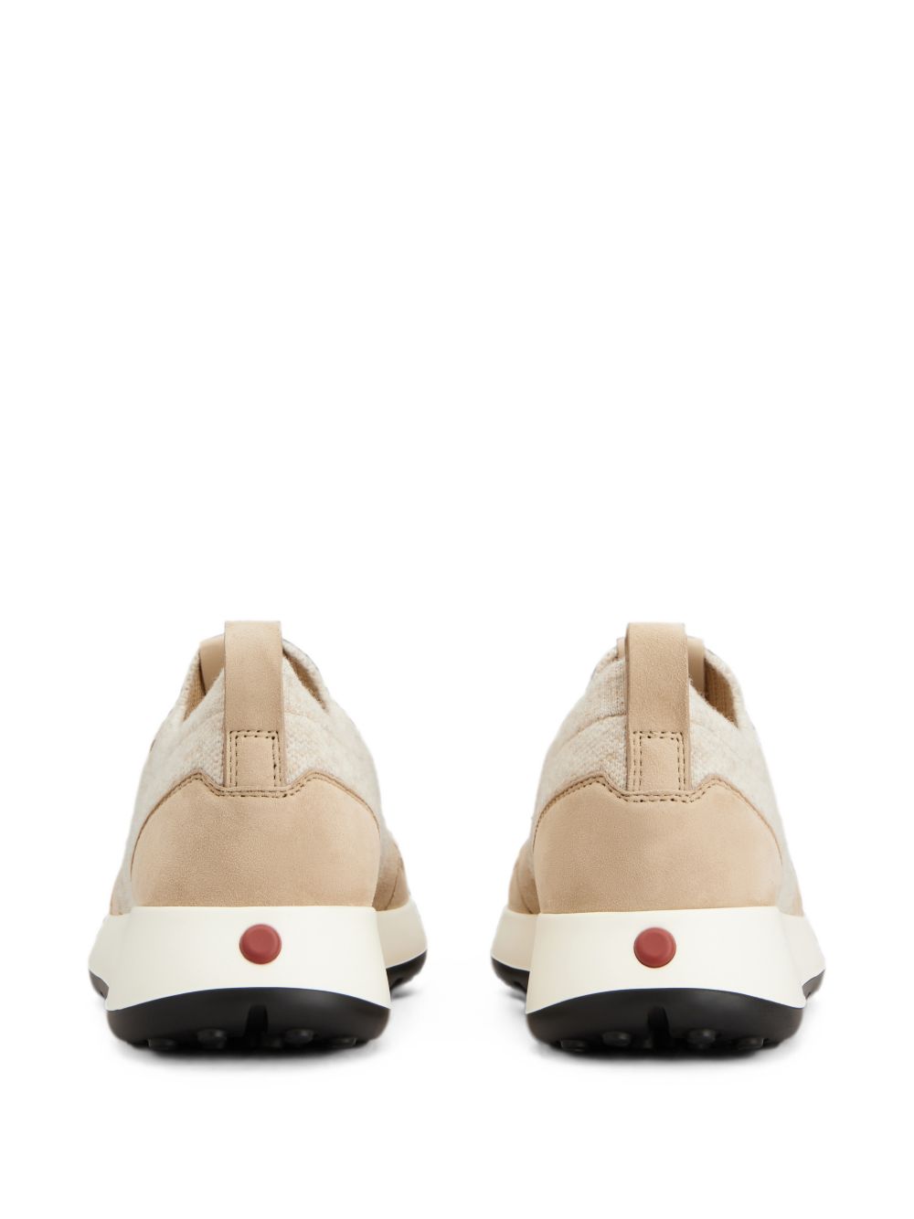 Tod's Knit Sneakers - view 4