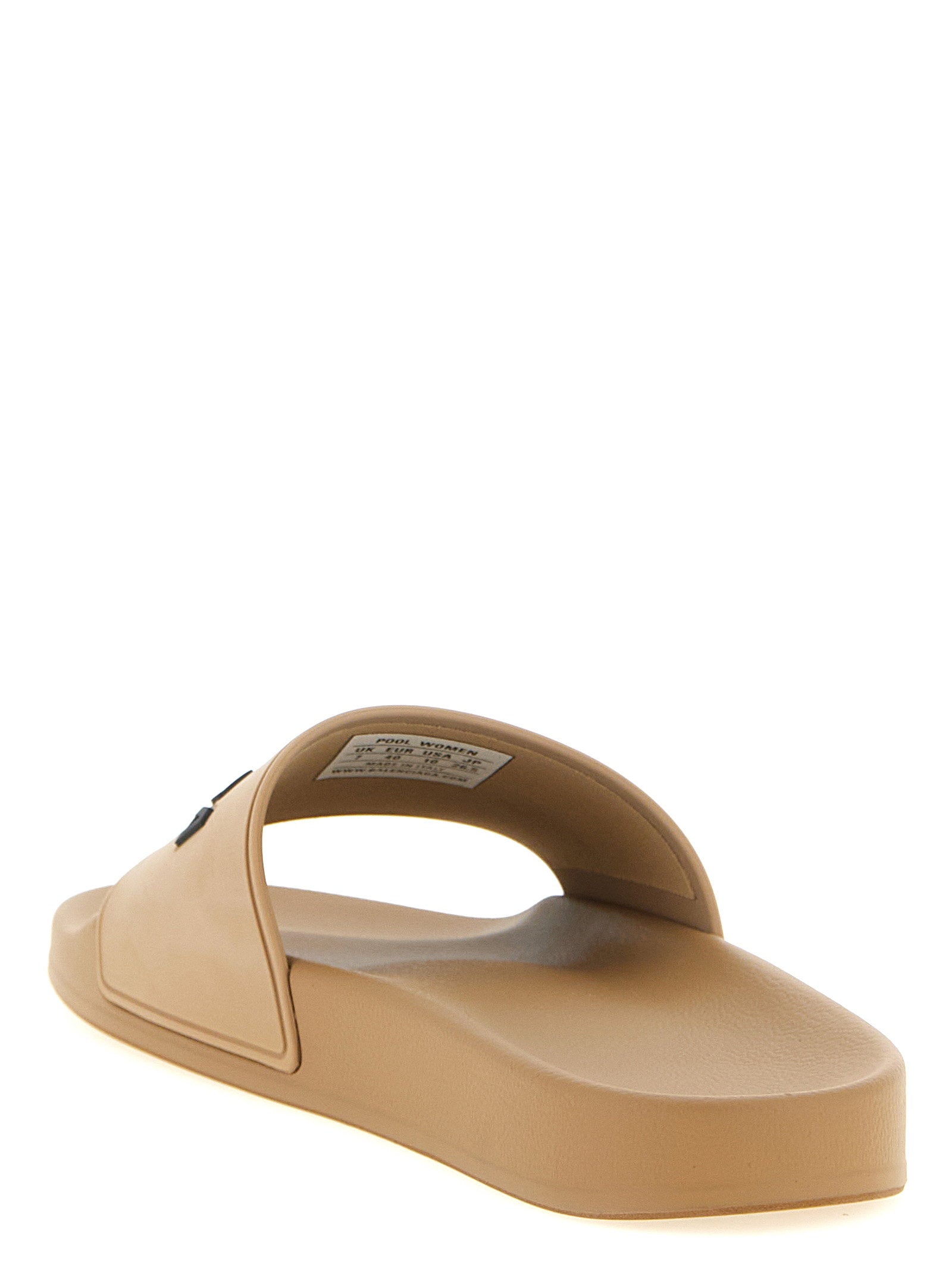 Balenciaga Slide Pool Sandals – 100% tpu - view 3