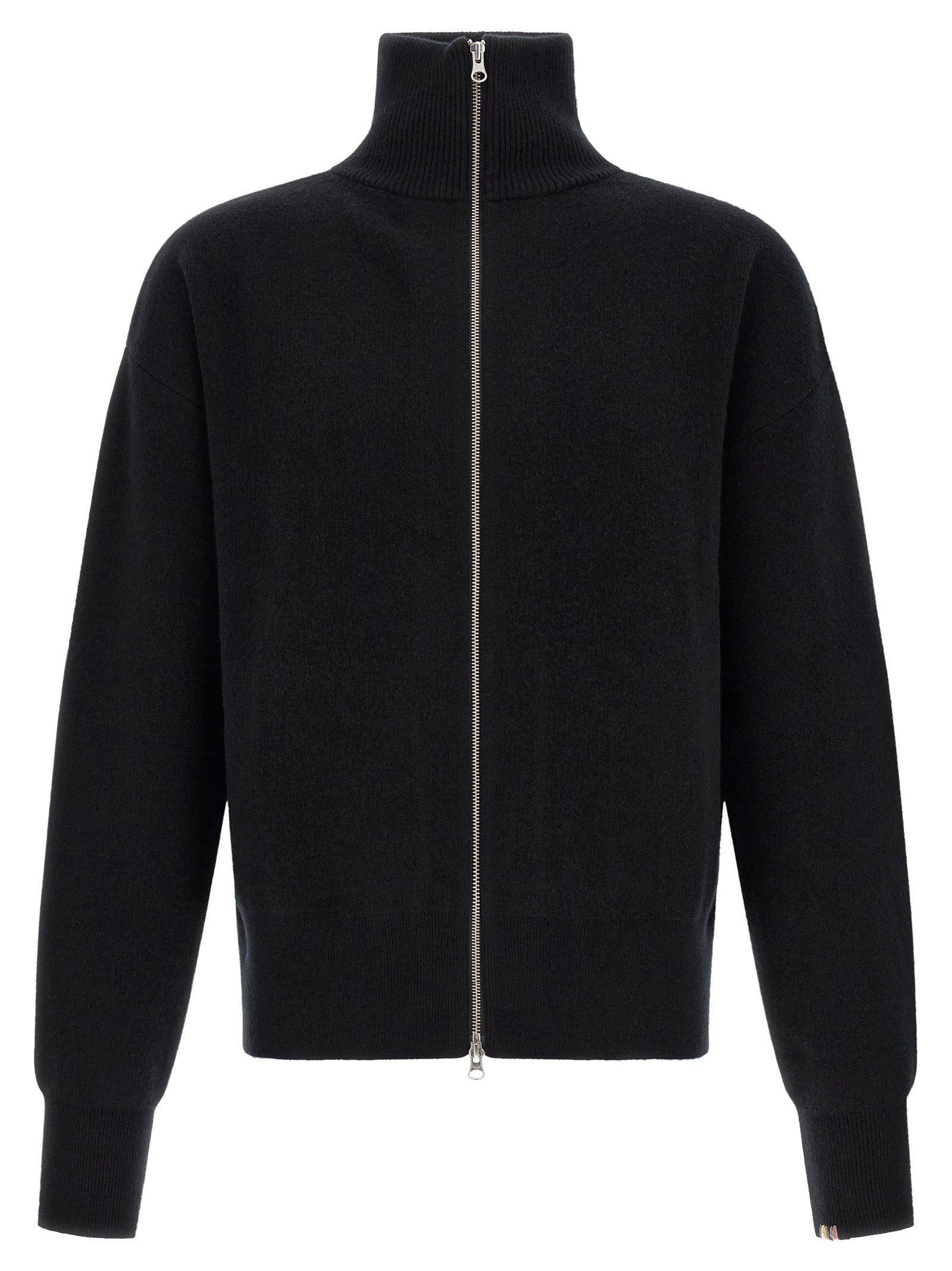 N 319 xtra – Extreme Cashmere N°319 Xtra Out Cardigan – 100% cashmere