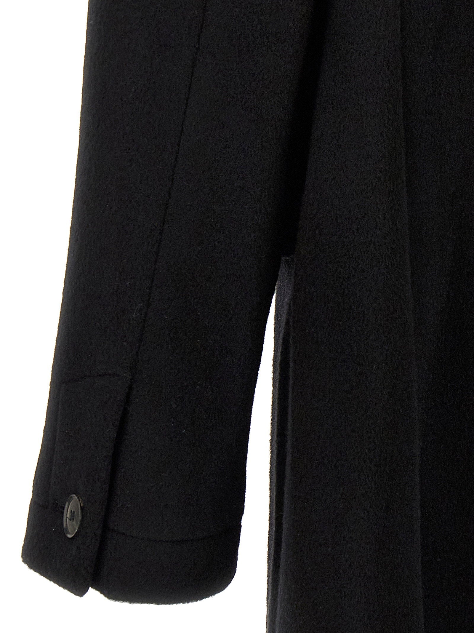 Mfpen Conference Coat – 100% wool - view 4