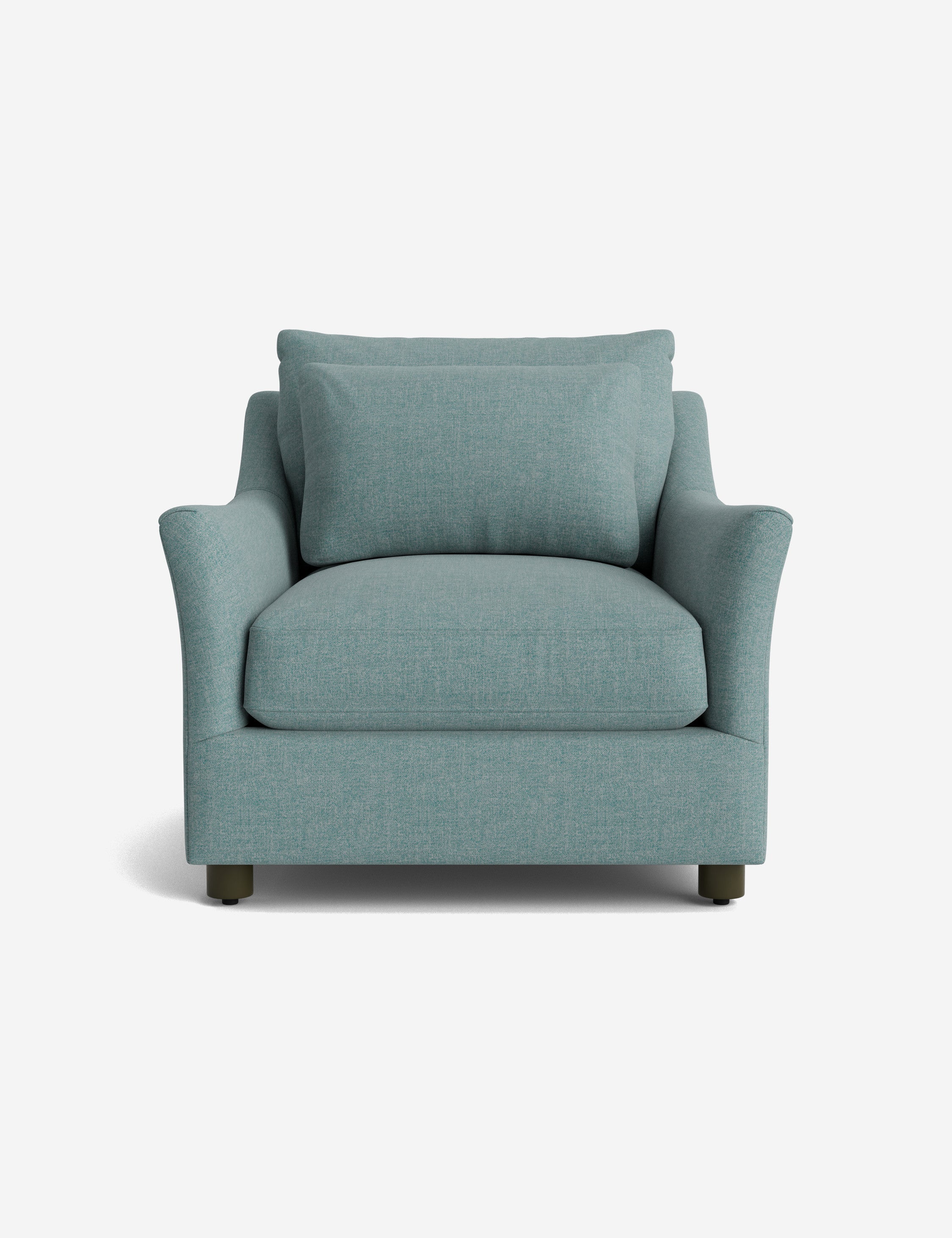 Lulu and Georgia Niven Accent Chair - view 44