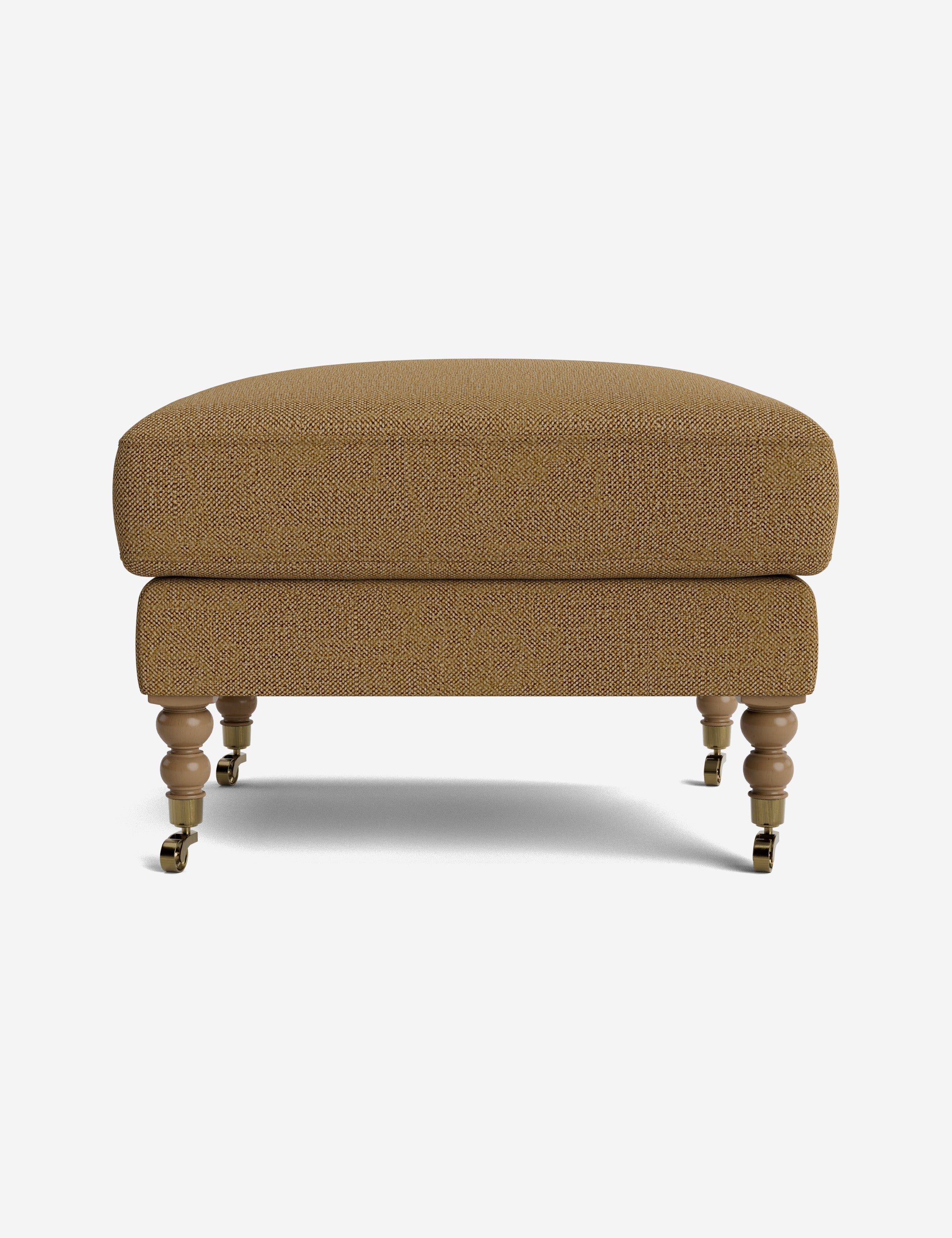 Lulu and Georgia Fabienne Ottoman - view 54