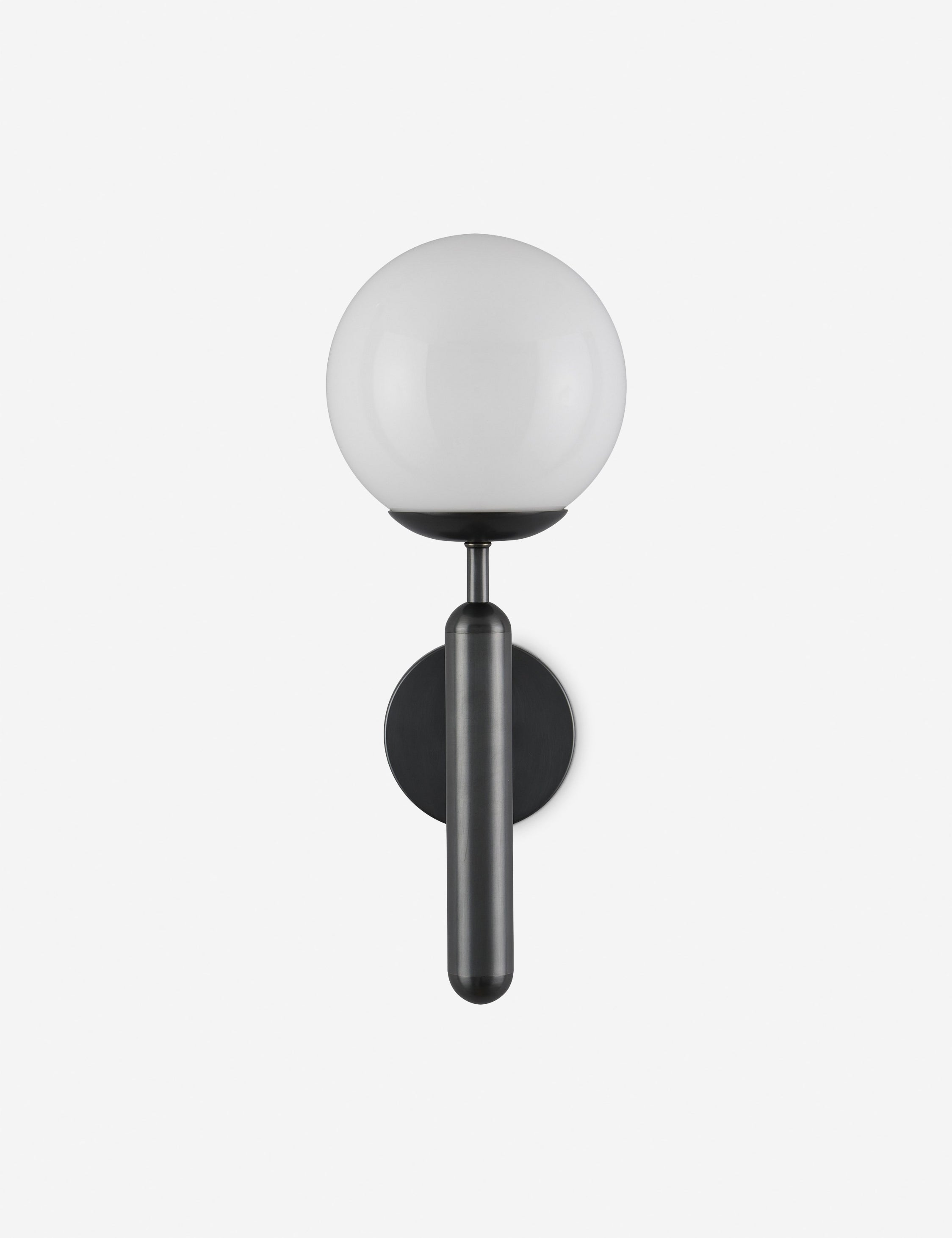 Lulu and Georgia Bolden Sconce - view 2