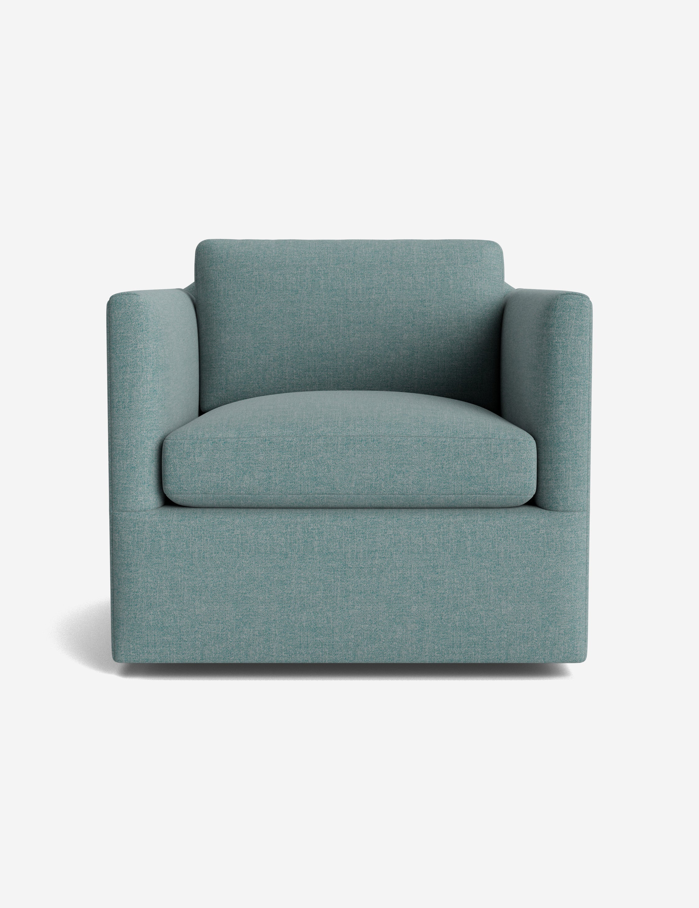 Lulu and Georgia Lotte Swivel Chair - view 44