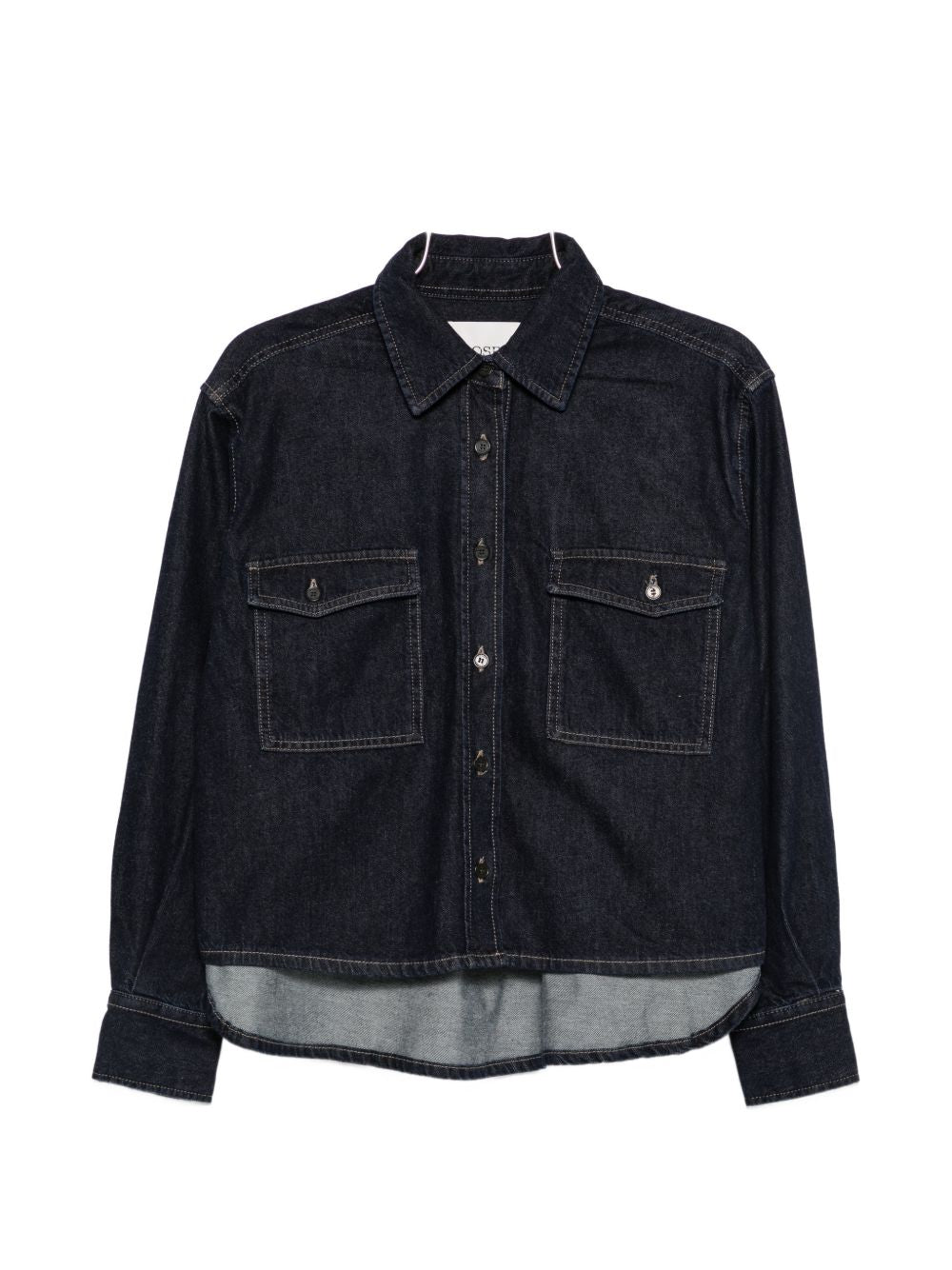 Closed shirts – Closed Shirt – 100% Cotton (organic)