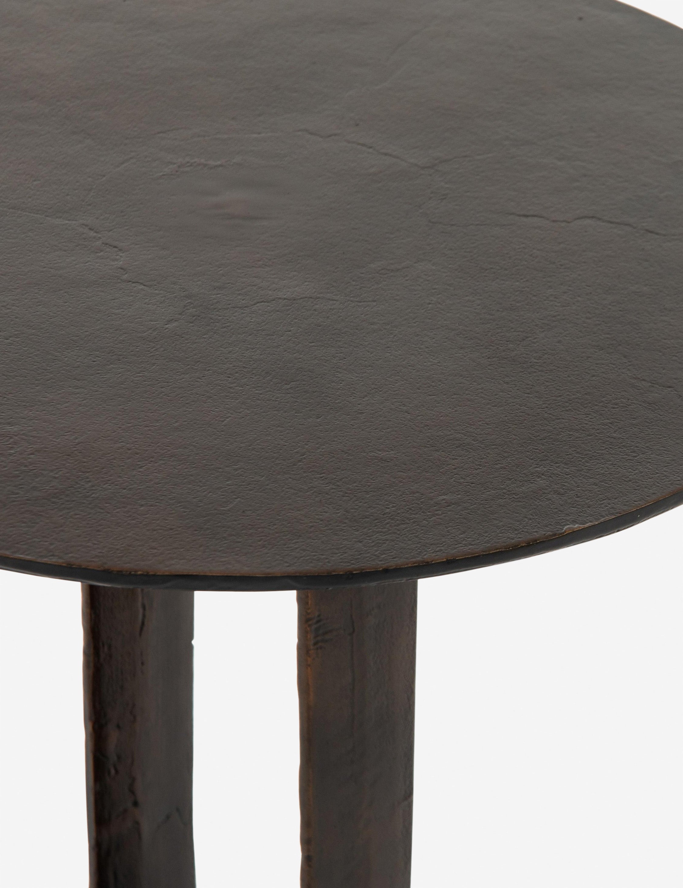Lulu and Georgia Alethea Indoor / Outdoor Side Table - view 6