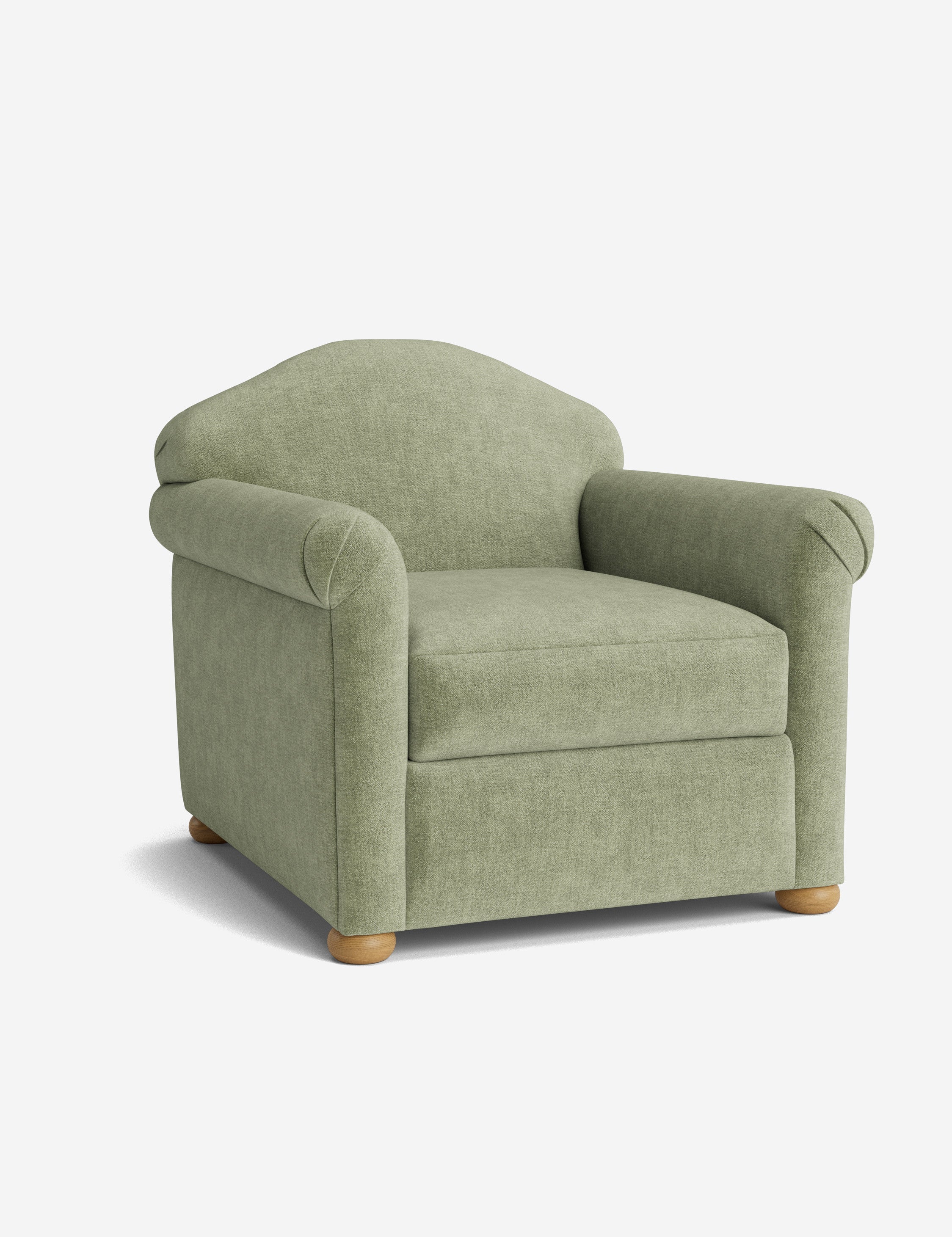 Lulu and Georgia Emera Accent Chair - view 46