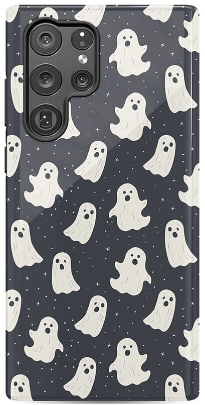 Casetry All Boos No Bite | Friendly Ghost Case - view 31