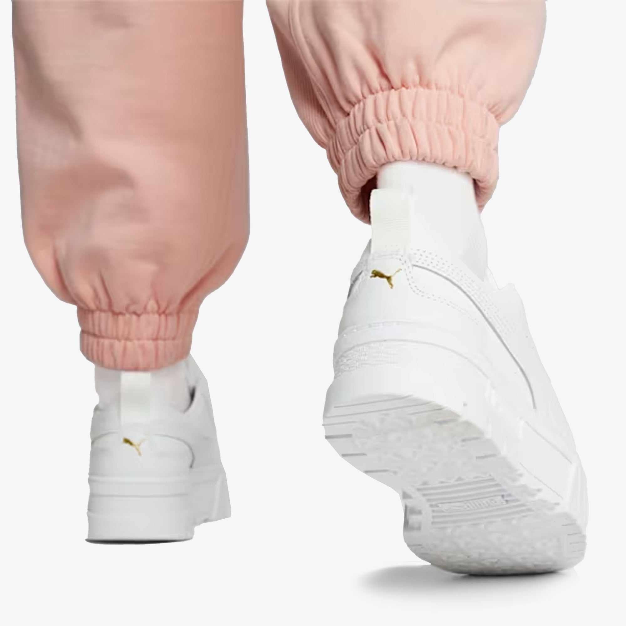 Puma | Mayze Classic { White - view 5