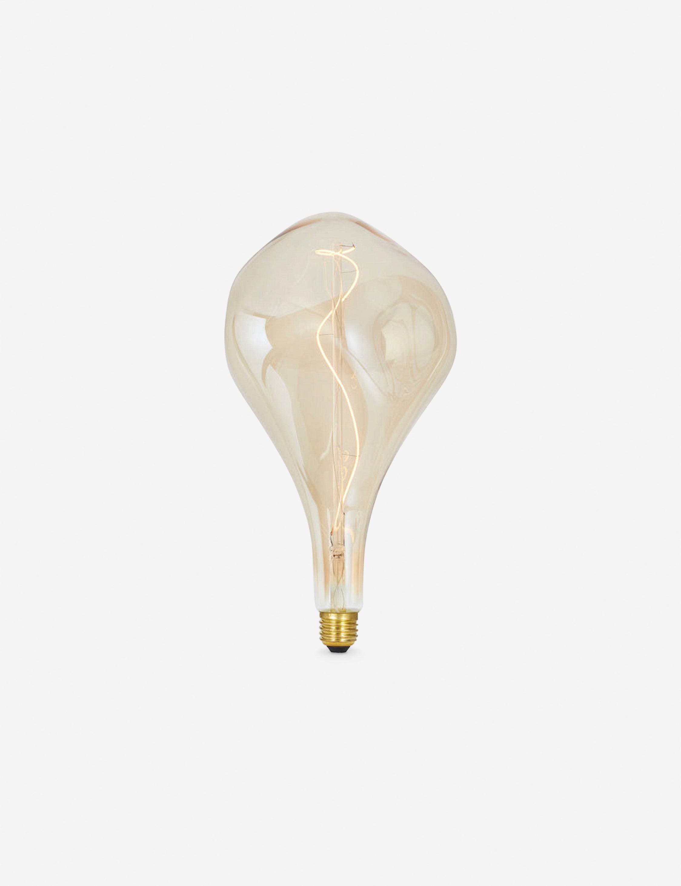 Lulu and Georgia Voronoi III 5W LED Bulb by Tala