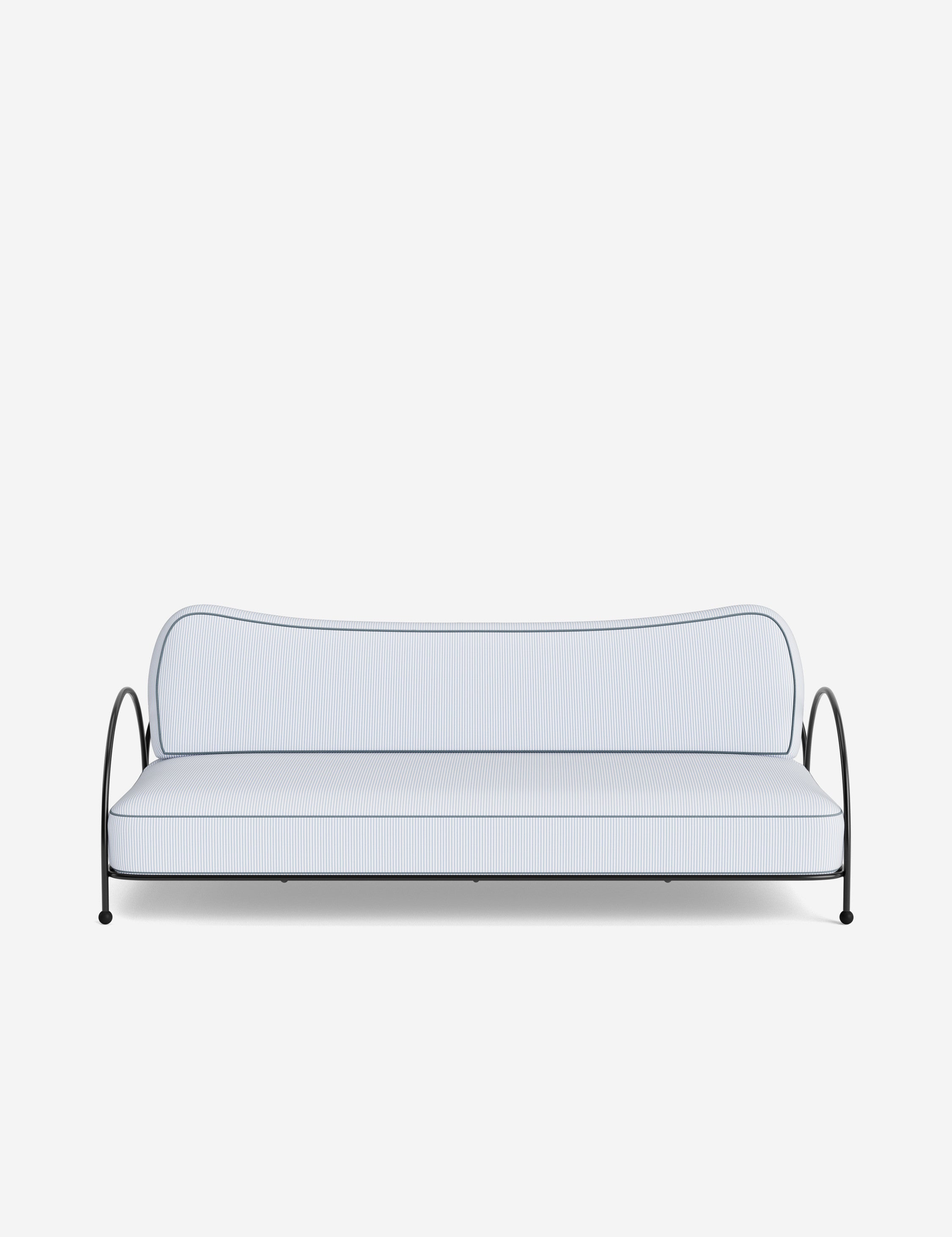 Lulu and Georgia Lanata Outdoor Sofa - view 18
