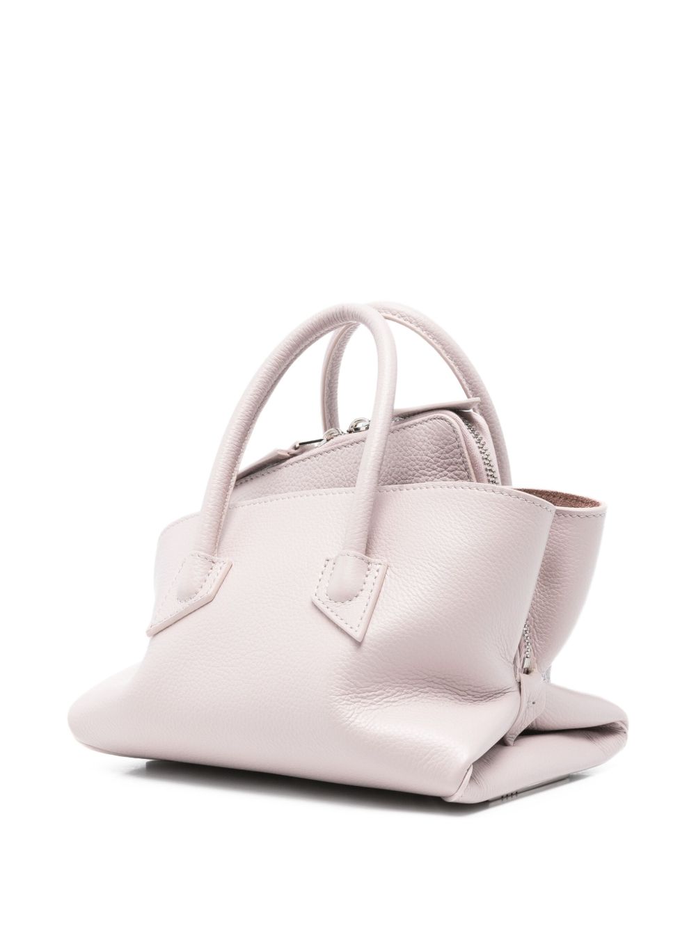 The Attico Monday Shoulder Bag – Calf Leather 100% - view 5