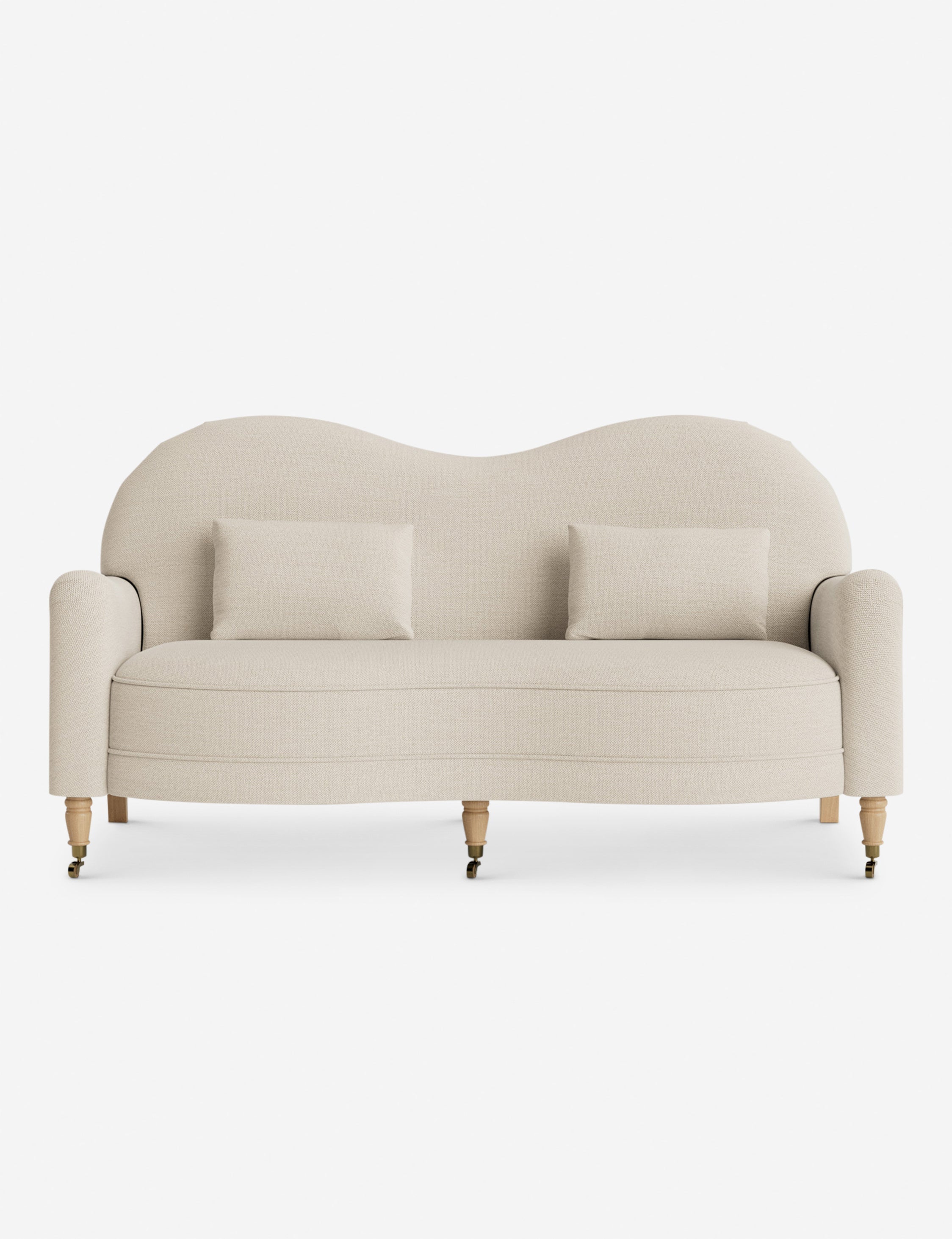 Lulu and Georgia Middleton Sofa by Ginny Macdonald - view 166
