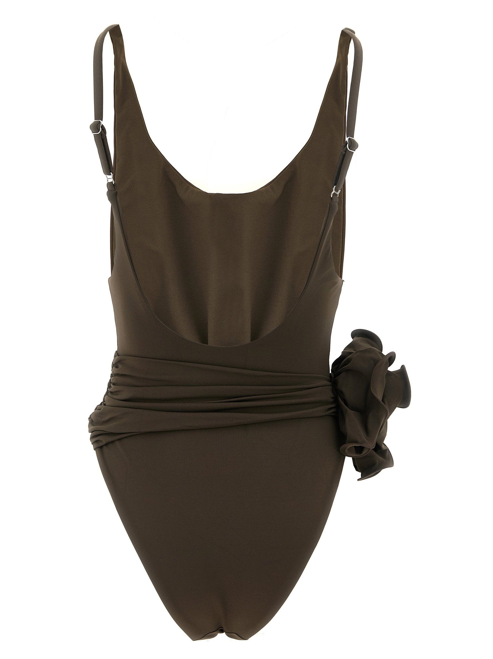 Magda Butrym 05 One-piece Swimsuit - view 2