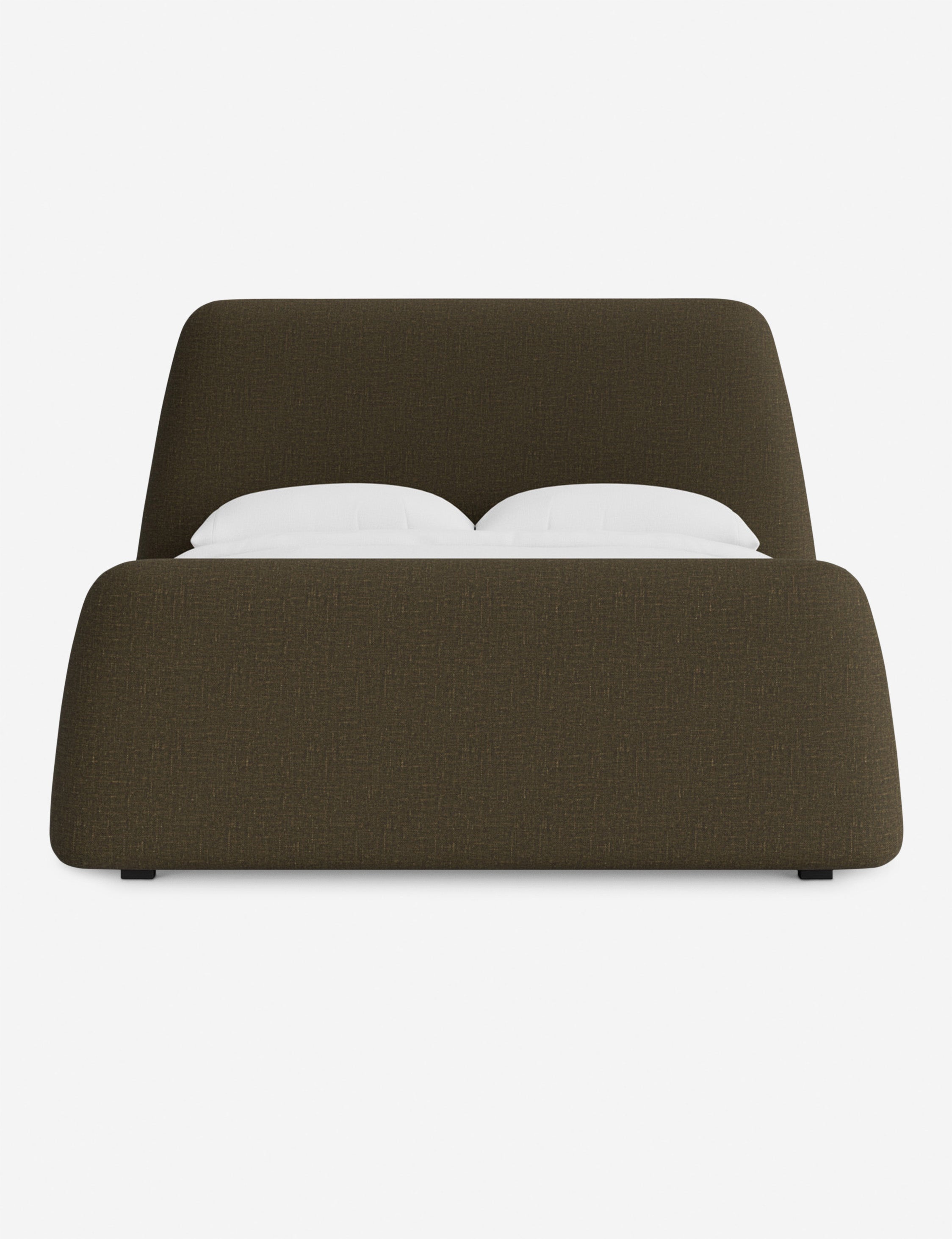 Lulu and Georgia Lama Platform Bed by DISC Interiors - view 171