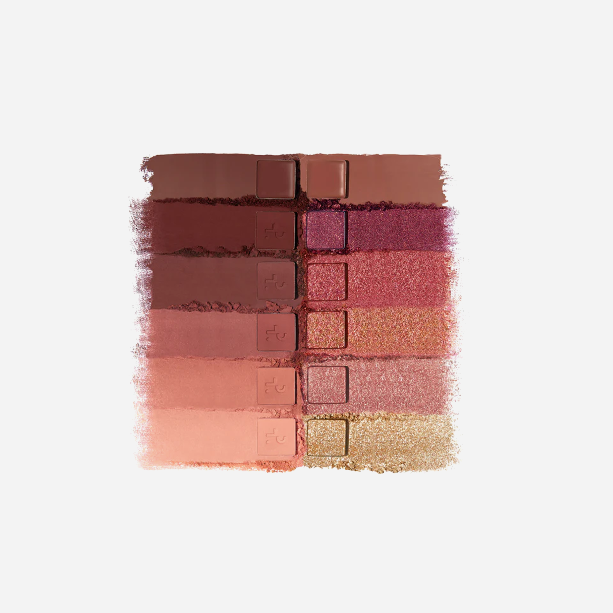 PATRICK TA BEAUTY PATRICK TA Major Dimension II Rose Eyeshadow Palette - view 2