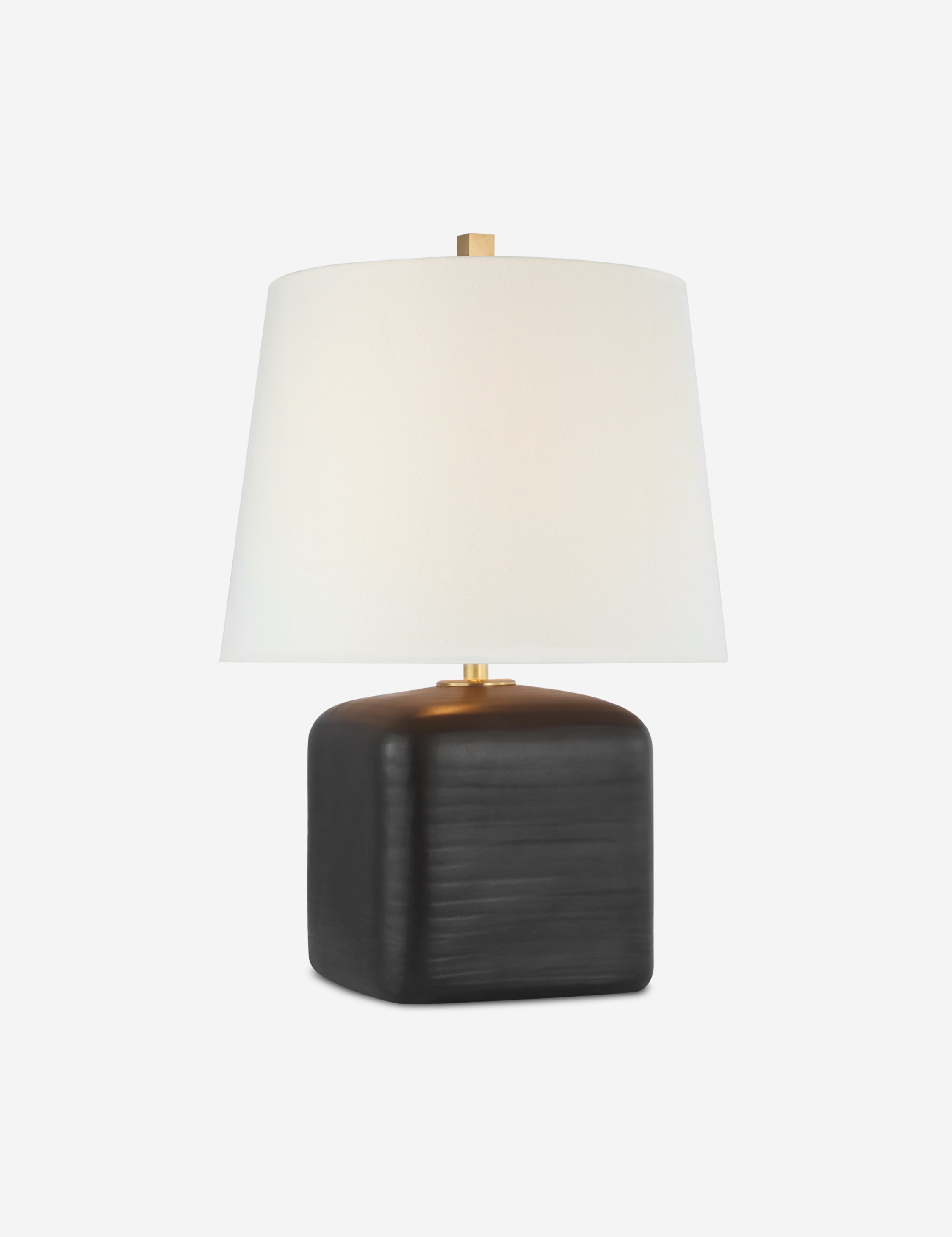 Lulu and Georgia Ruby Table Lamp by Amber Lewis - view 2
