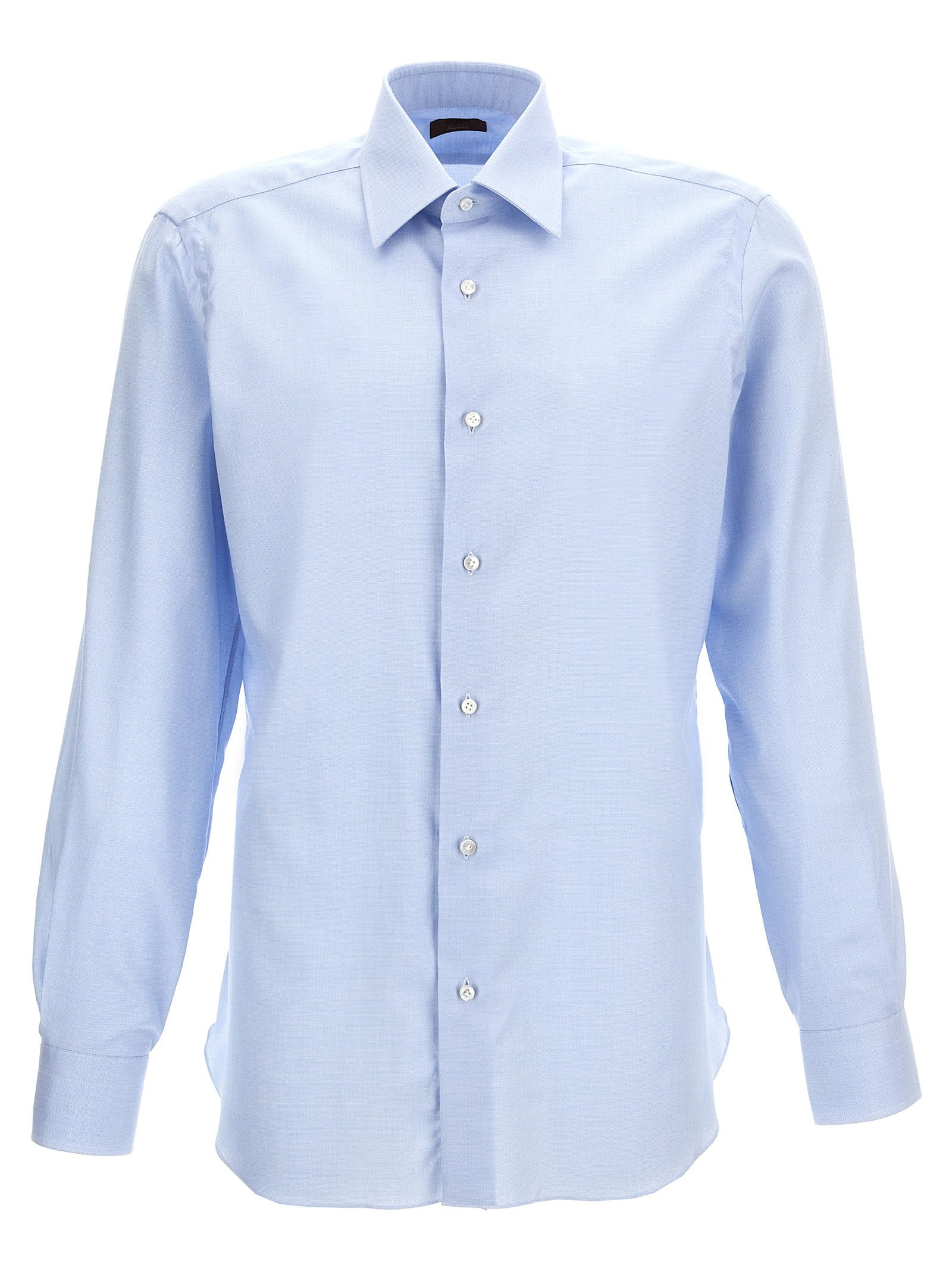 Barba Journey Shirt – 100% cotton