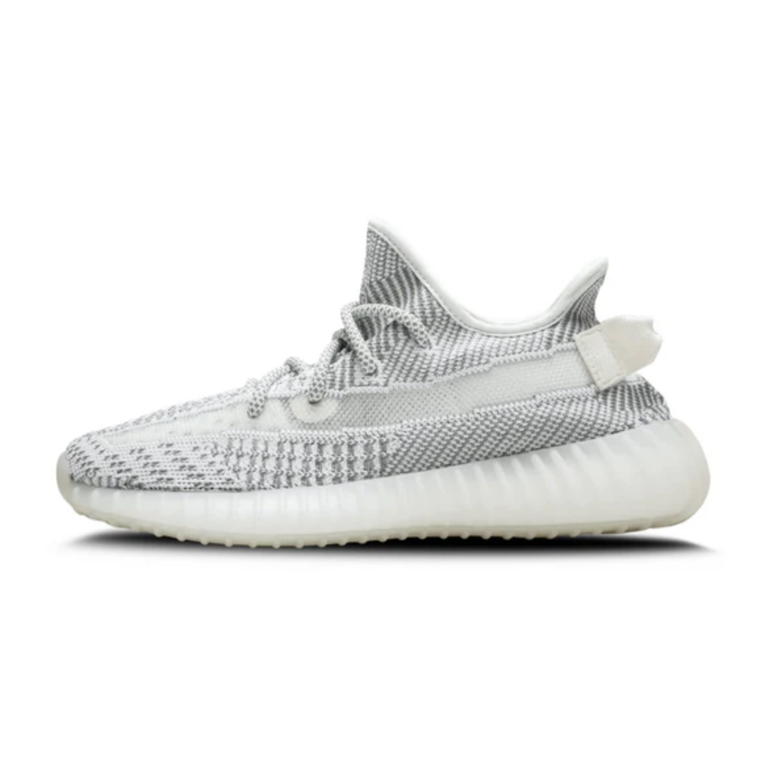 Cop Underdog Yeezy 350 V2 ‘Static White’ (Non - Reflective)