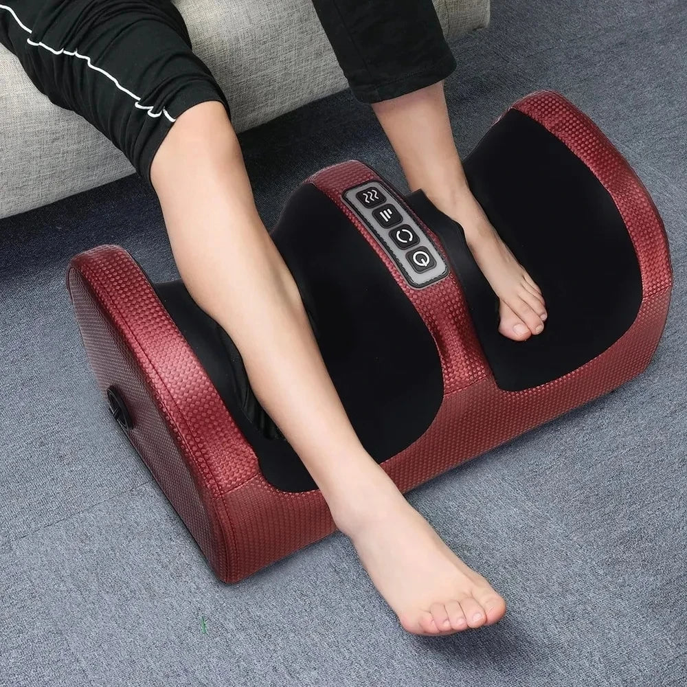 Catterton Electric Heating Foot Body Massager???? - view 4