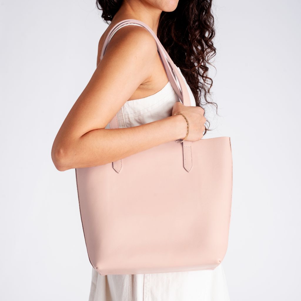 Thursday Boots - Women's Bags Everyday Tote | Blush (M) - view 6