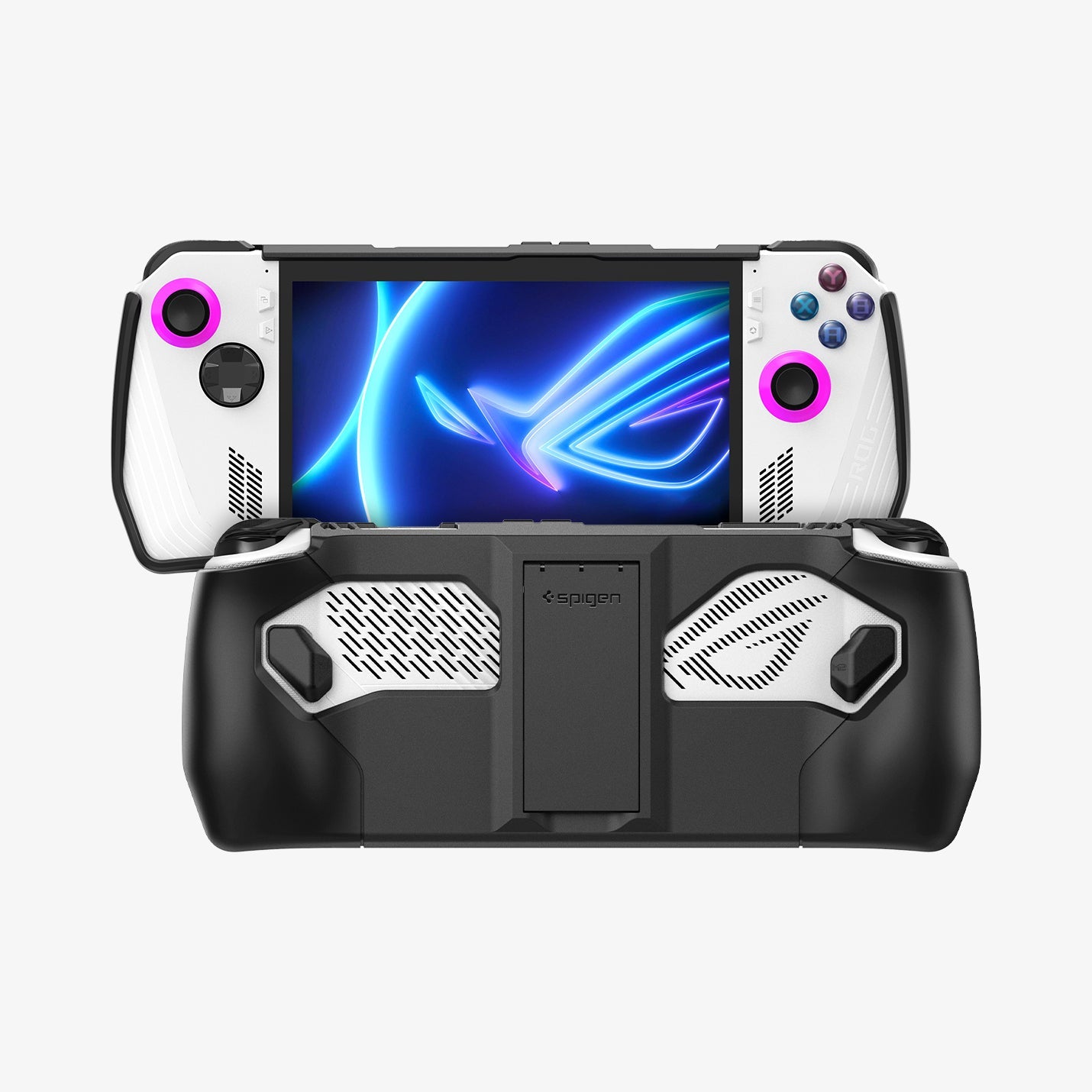 ROG Ally Series - Thin Fit Pro – Black