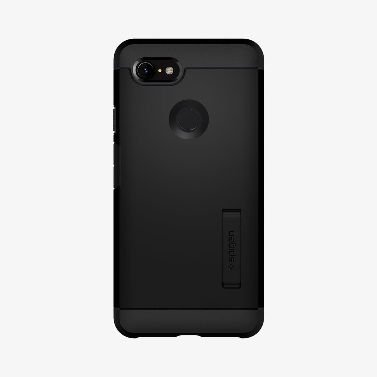 Pixel 3 Series - Tough Armor – Black
