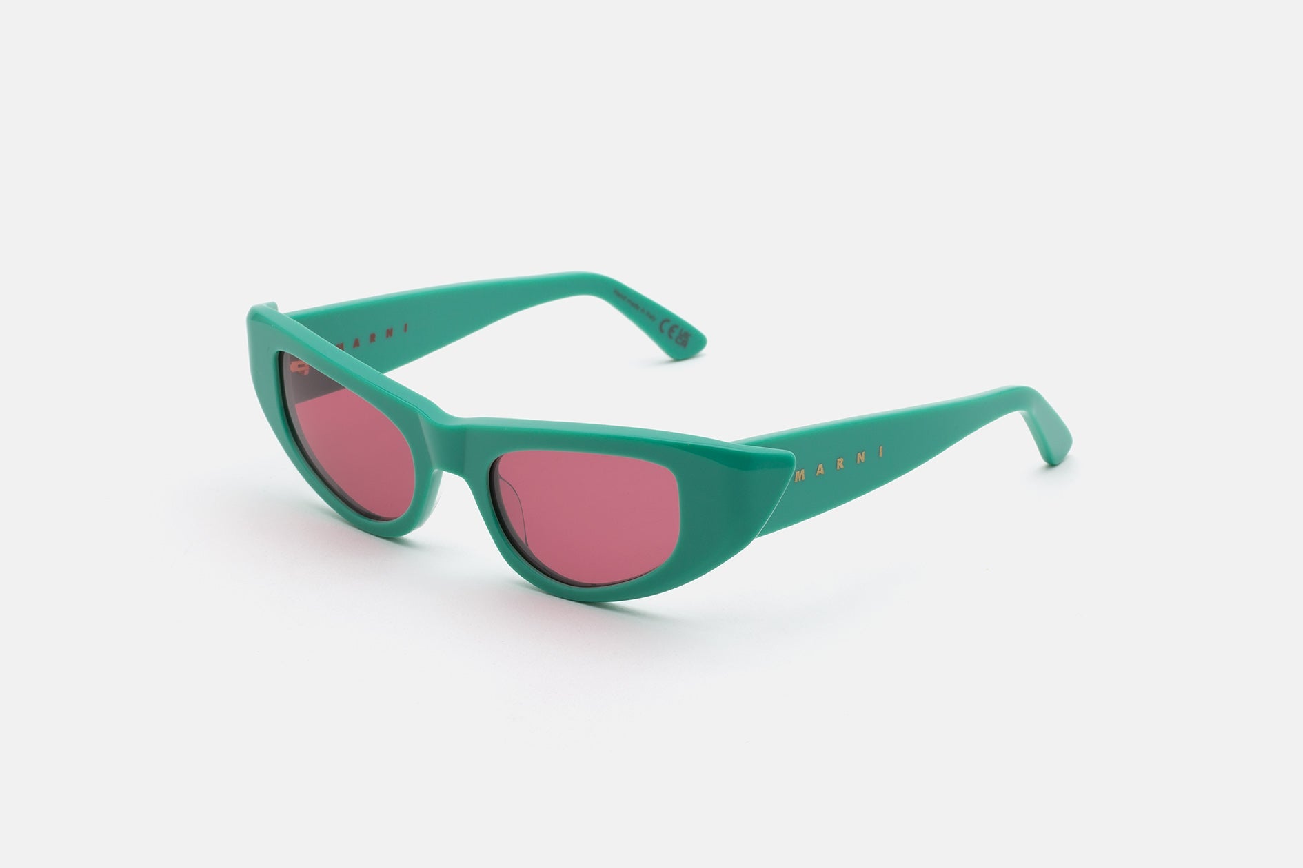 RETROSUPERFUTURE Netherworld Teal - view 2