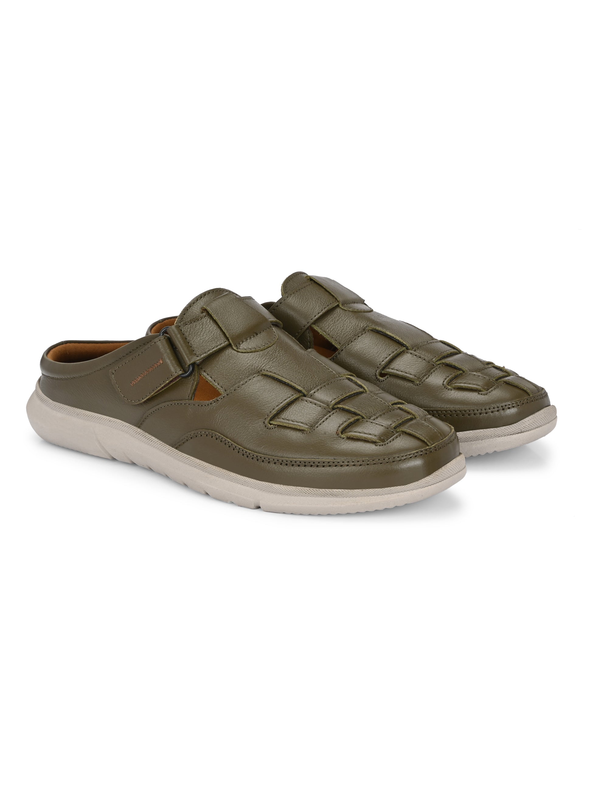 Egoss Shoes Zero Gravity Slip-On Mules by Egoss - view 34