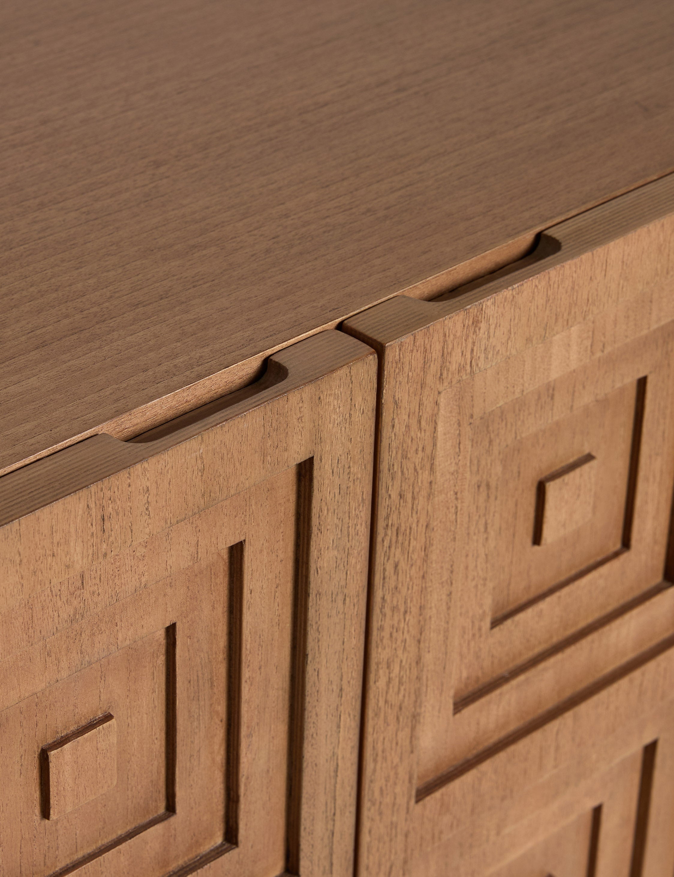 Lulu and Georgia Hanson Sideboard – Natural - view 8