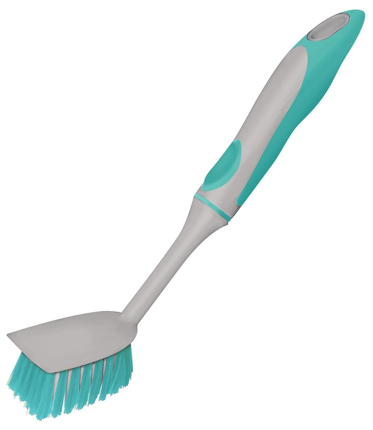 Sink dish brush – Sink & Dish Brush (Spotzero by Milton) – Aqua Green