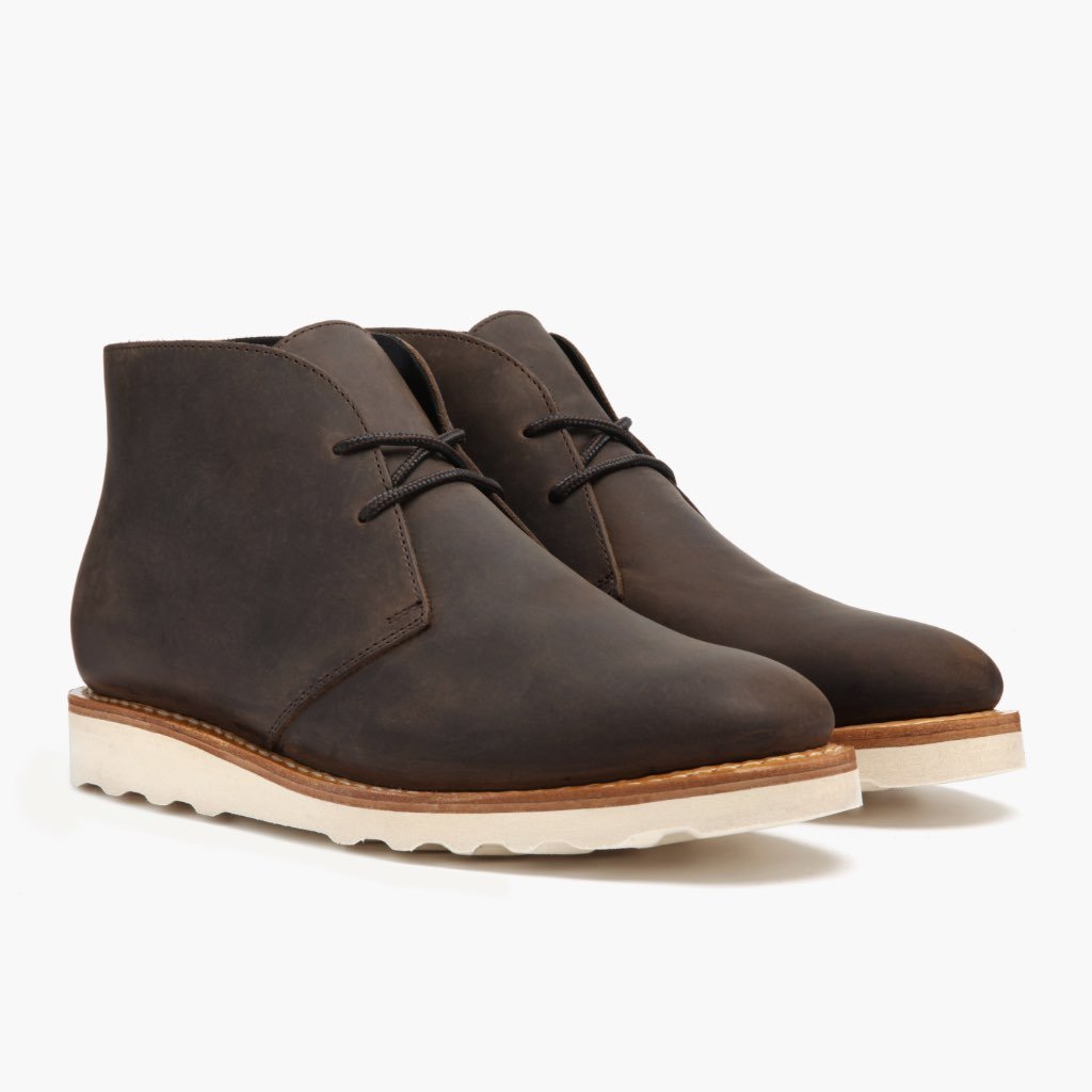 S scout – Thursday Boots - Seconds - Men's Boots [S] Scout | Tobacco