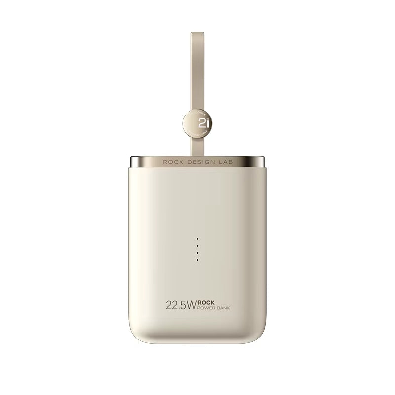 Million Cases Rock Chic Charge Mate 22.5W 10000mAh Power Bank