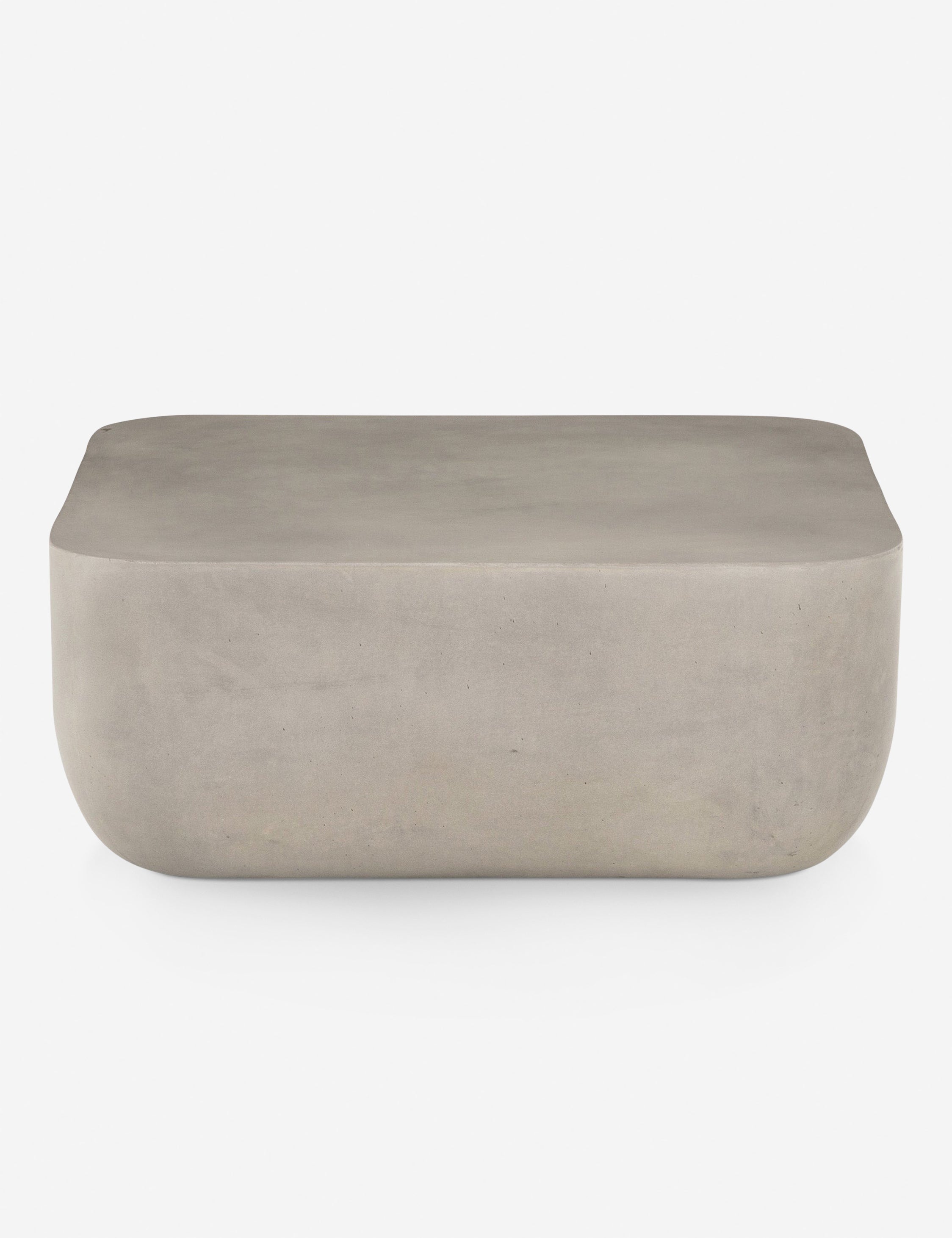 Mara indoor outdoor – Lulu and Georgia Mara Indoor / Outdoor Square Coffee Table