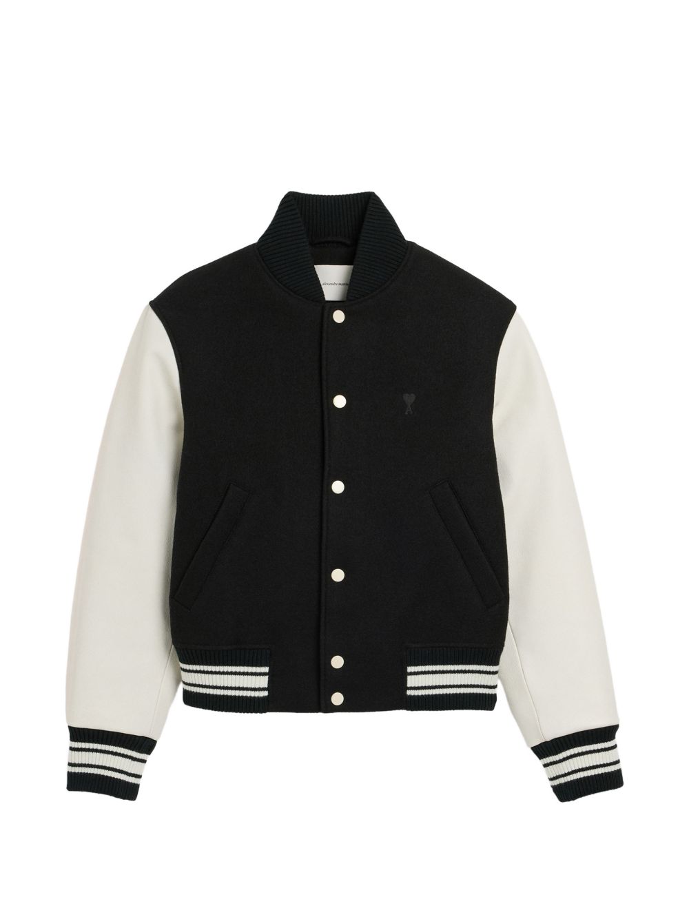 Ami paris jackets – Ami Paris Coat – 100% Wool