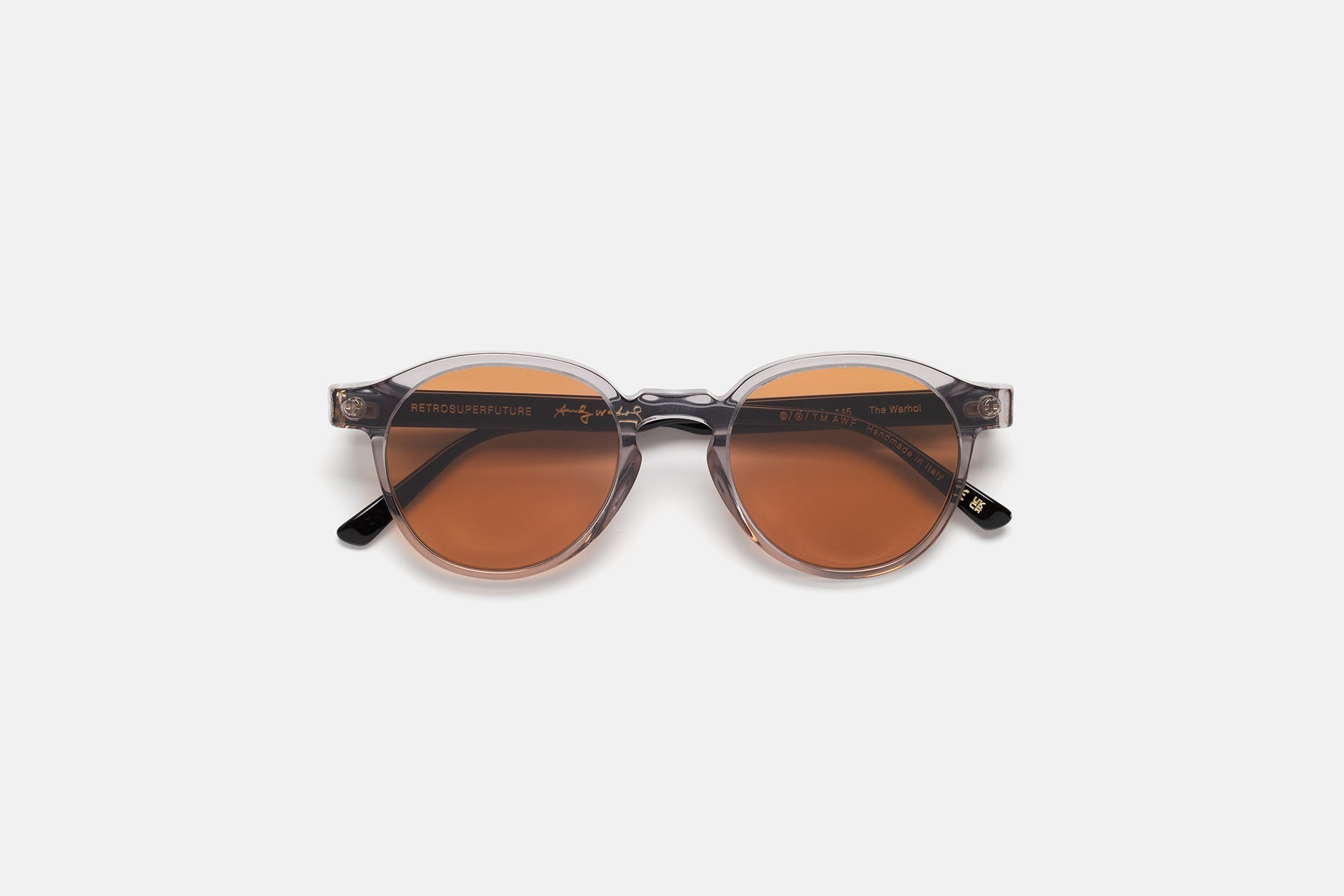 RETROSUPERFUTURE The Warhol Stilo