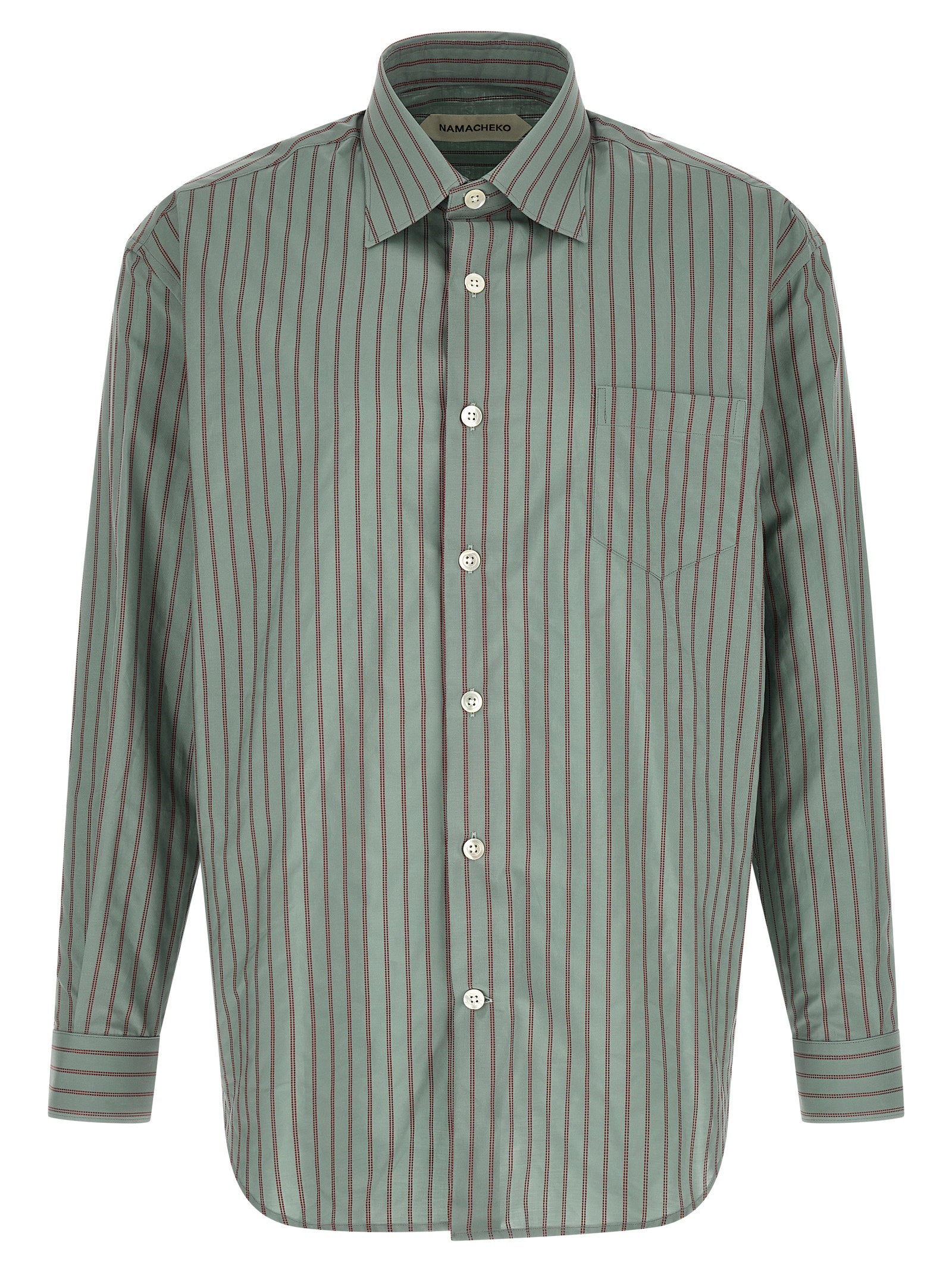 Namacheko Colt Shirt – 100% cotton