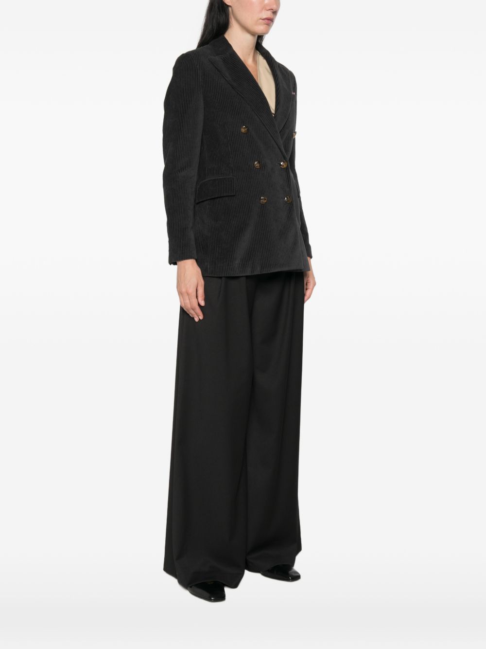 Circolo 1901 Jacket - view 3