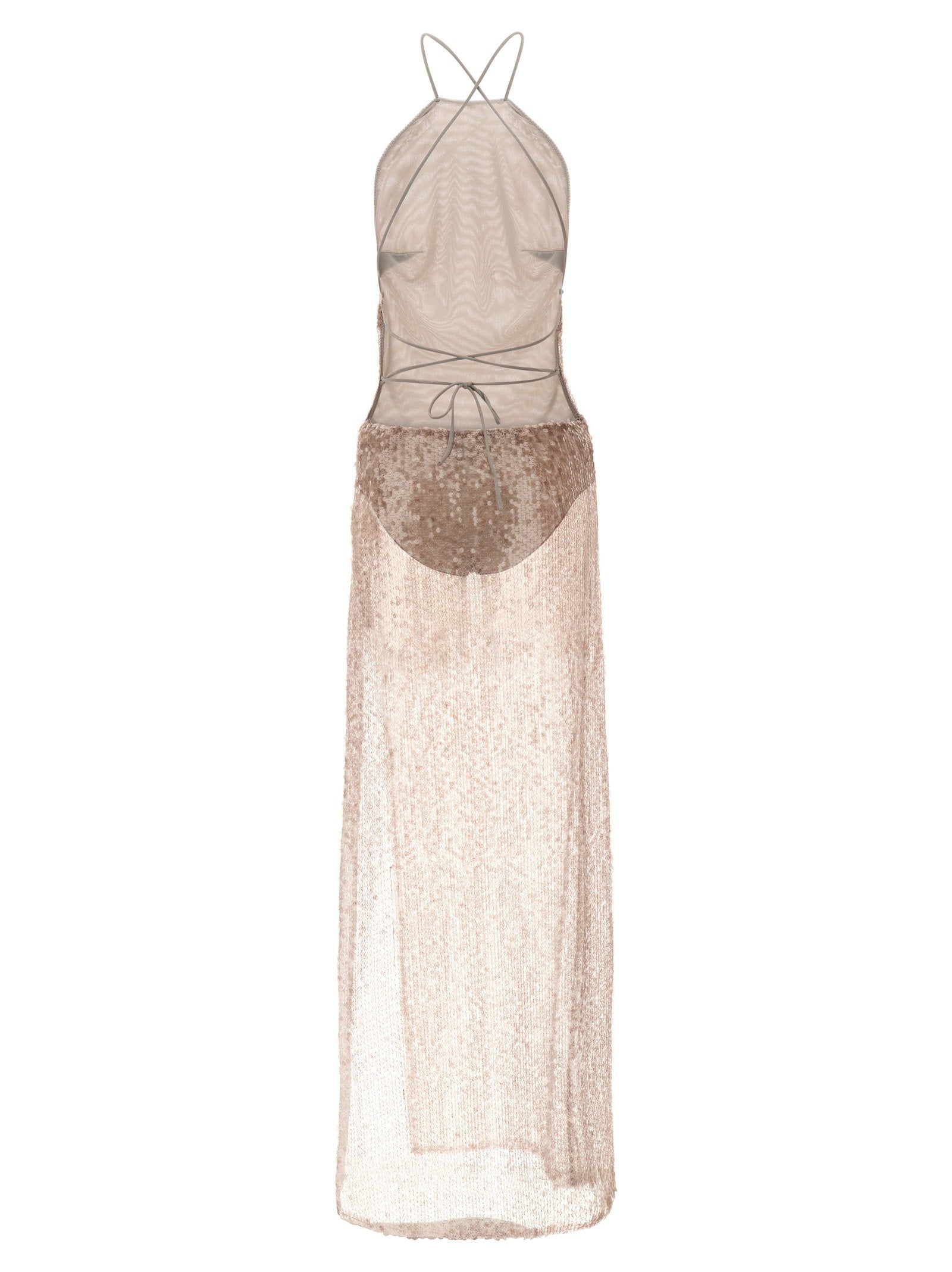 The Andamane West Dress – 100% polyester - view 2